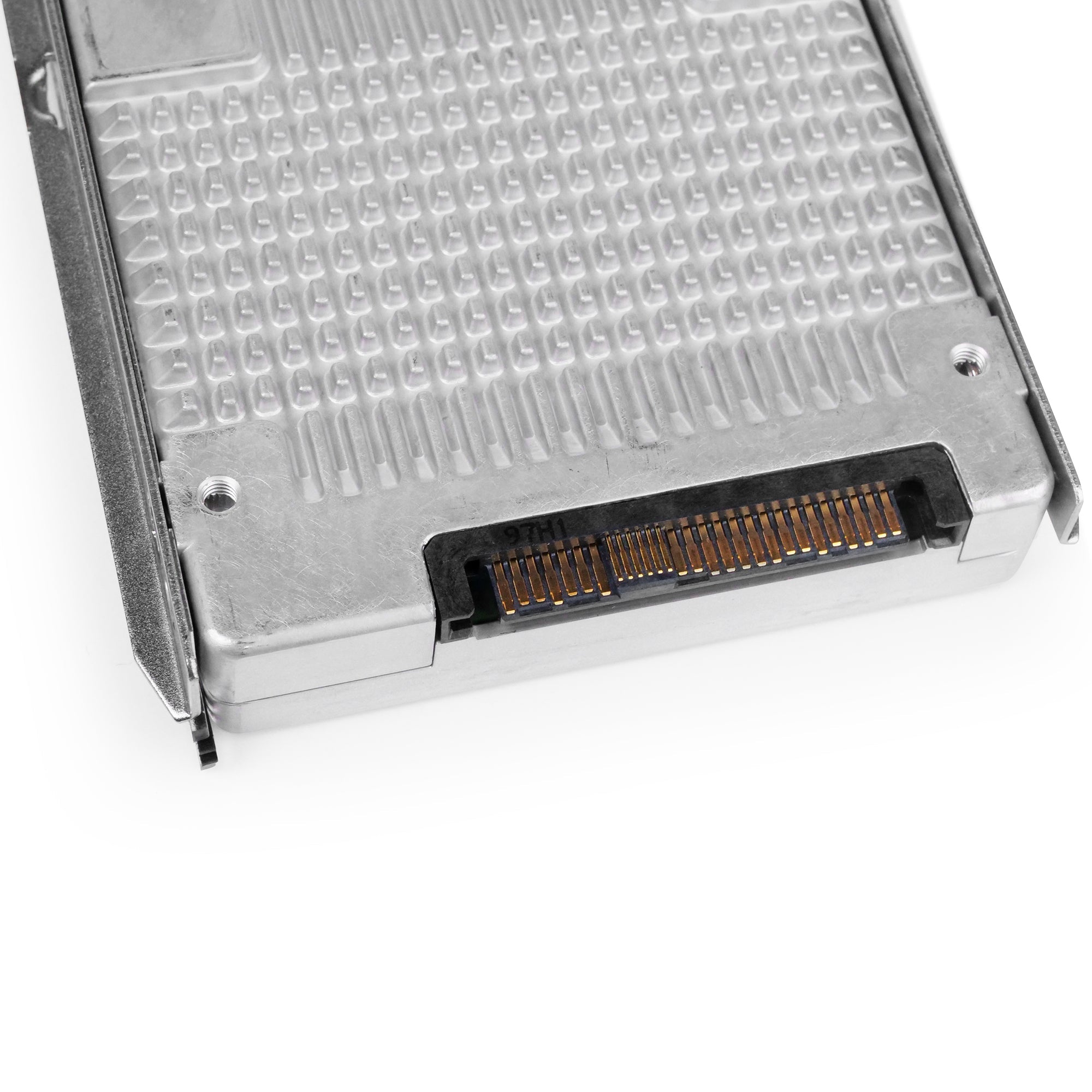 Dell G14 6FJDT 1.6TB 3 DWPD PCIe Gen 3.1 x4 4GB/s Mixed-Use 3D TLC U.2 NVMe 2.5in Refurbished SSD