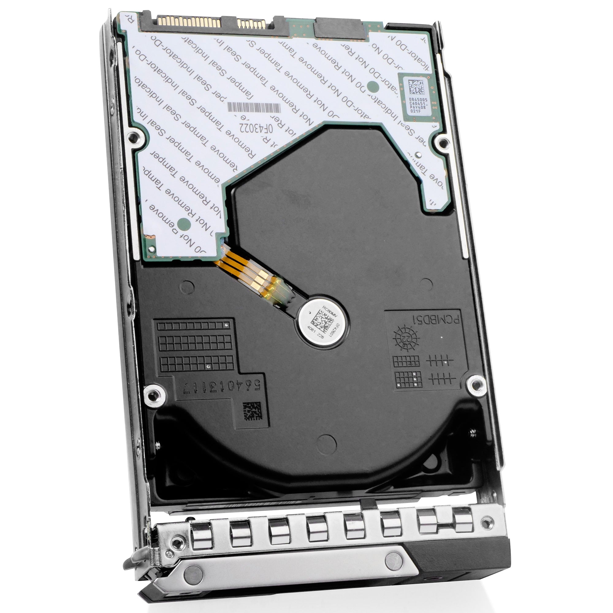 Dell G14 400-BHJH 16TB 7.2K RPM SAS 12Gb/s 512e 3.5in Hard Drive