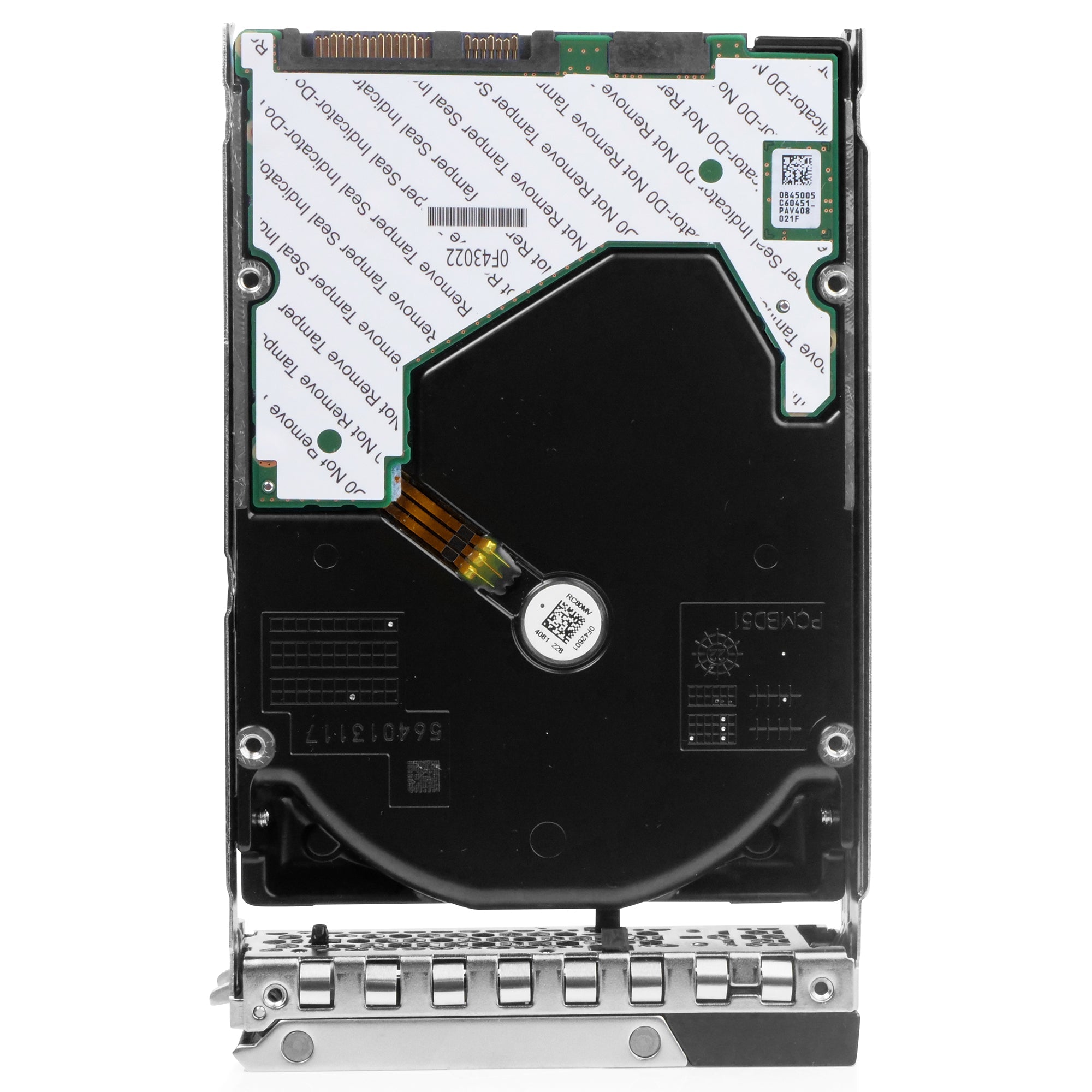 Dell G14 V0TFD 16TB 7.2K RPM SAS 12Gb/s 512e 3.5in Hard Drive