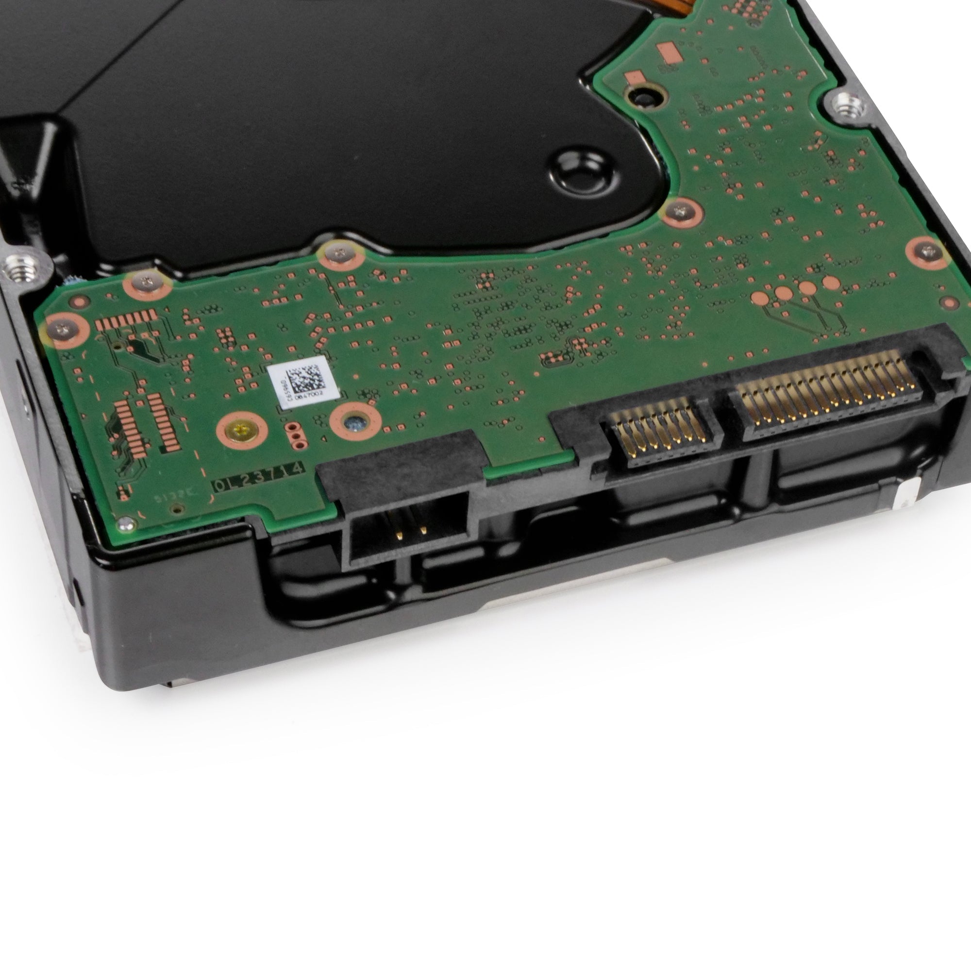 Western Digital Ultrastar DC HC570 WUH722222ALE6L1 0F48154 22TB 7.2K RPM SATA 6Gb/s 512e 3.5in Refurbished HDD