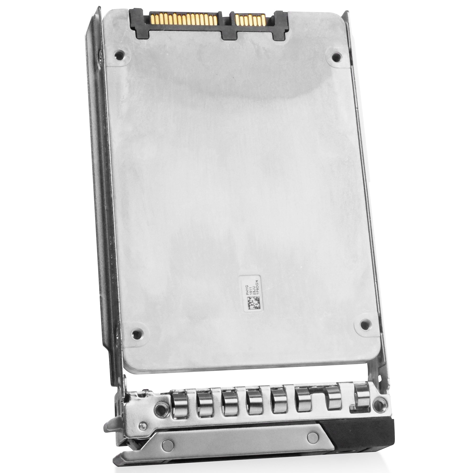 Dell G14 6N5Y4 1.92TB 3 DWPD SATA 6Gb/s Mixed-Use 3D TLC 2.5in Refurbished SSD