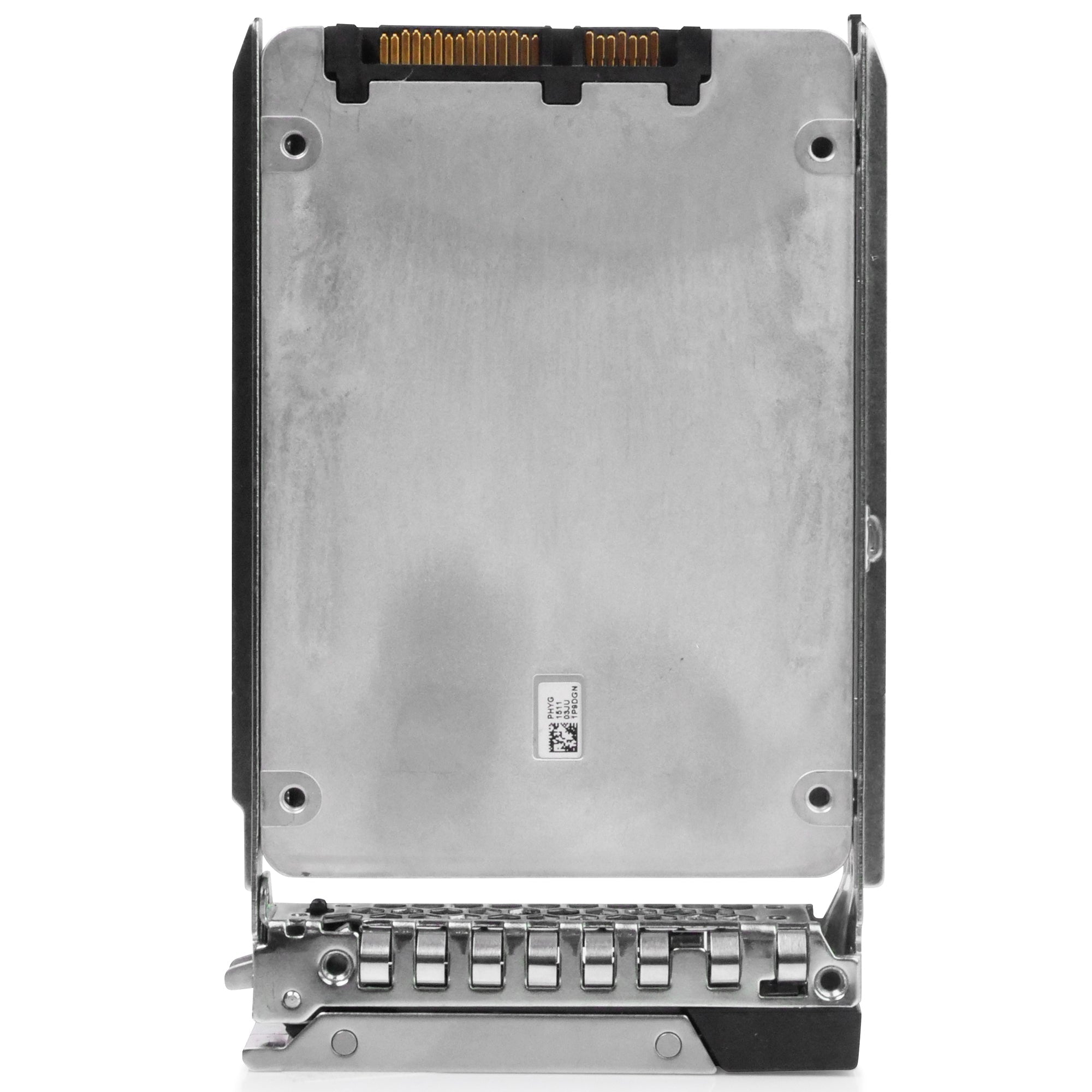 Dell G14 02TKCM 1.92TB 3 DWPD SATA 6Gb/s Mixed-Use 3D TLC 2.5in Refurbished SSD