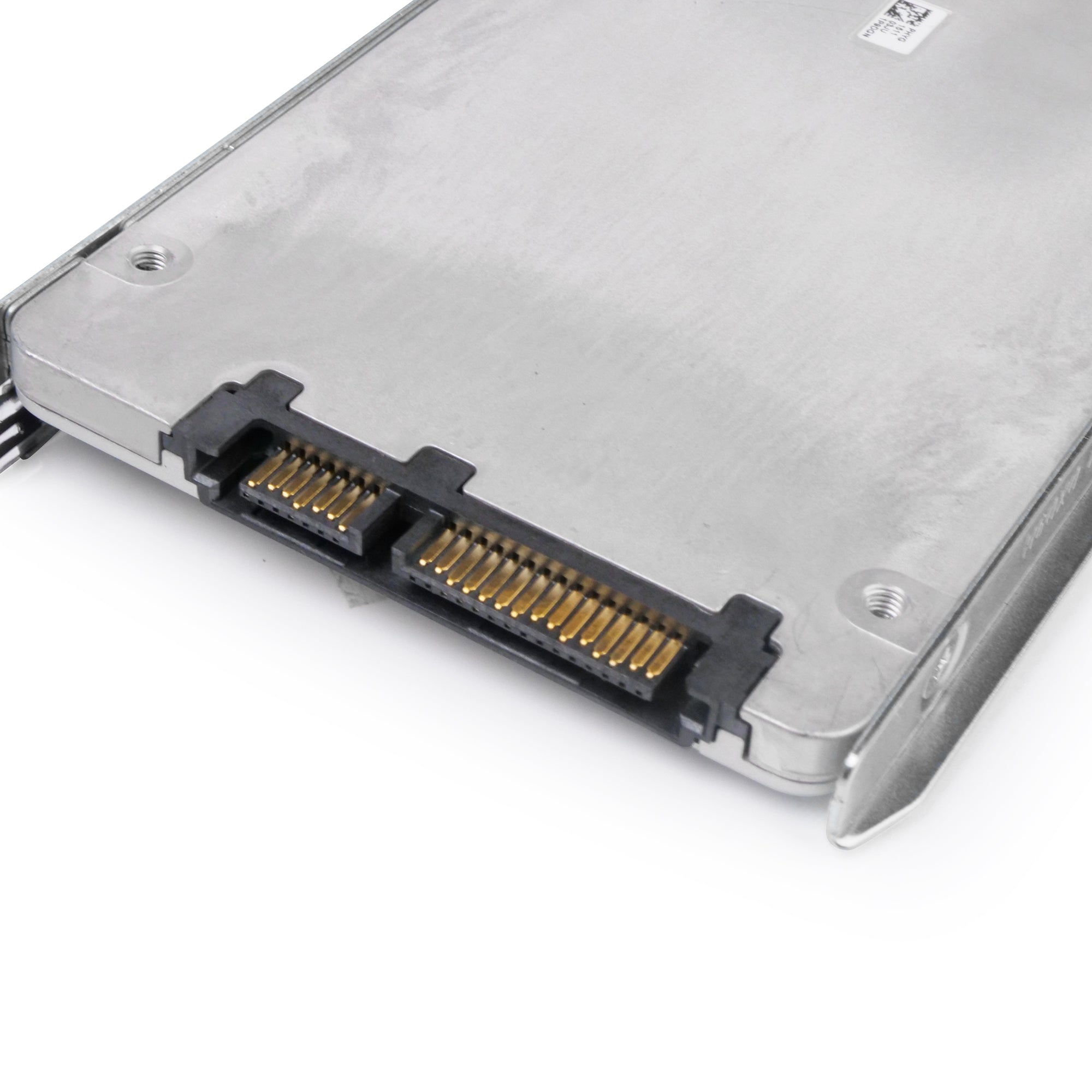 Dell G14 RRR7M 1.92TB 3 DWPD SATA 6Gb/s Mixed-Use 3D TLC 2.5in Refurbished SSD