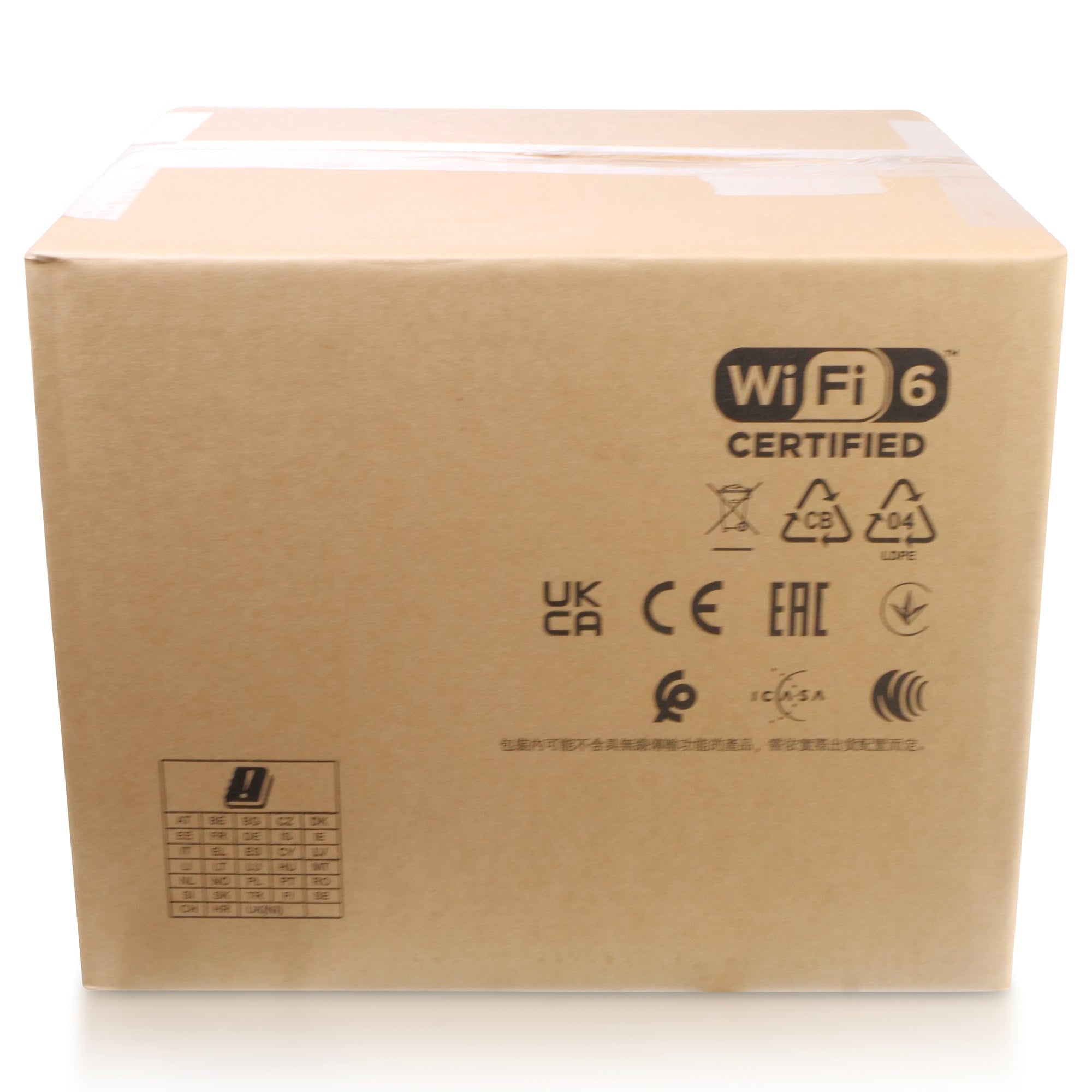 HPE Aruba AP-577 APEX0577 Wi-Fi 6 802.11ax Dual Radio Directional Outdoor Access Point w/Outdoor Mounting Kit (AP-270-MNT-H3)