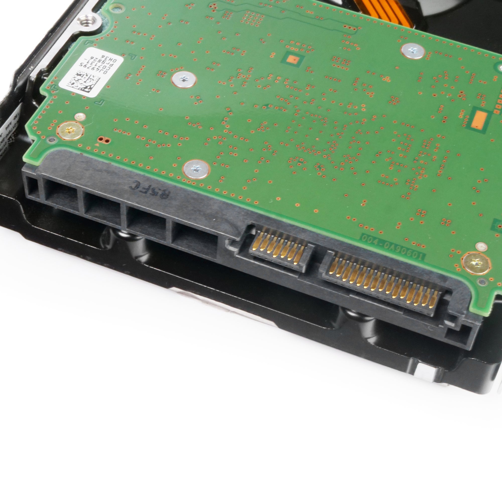 Dell G14 0T2YHT 12TB 7.2K RPM SATA 6Gb/s 512e 3.5in Refurbished HDD