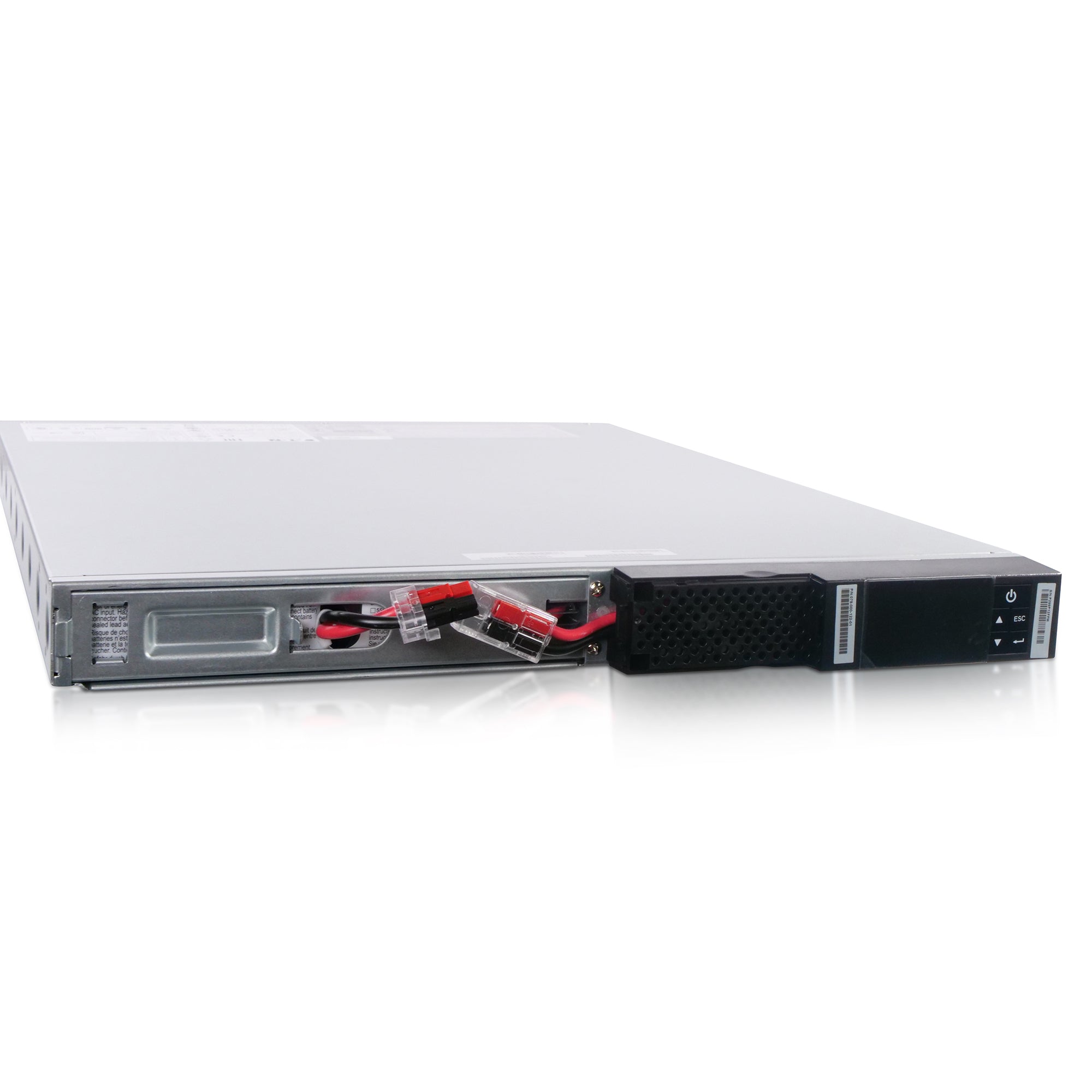 Eaton 5P 1U 208/240V 1550 VA/1100 W line-interactive Uninterruptible Power Supply (UPS) 5P1550GR