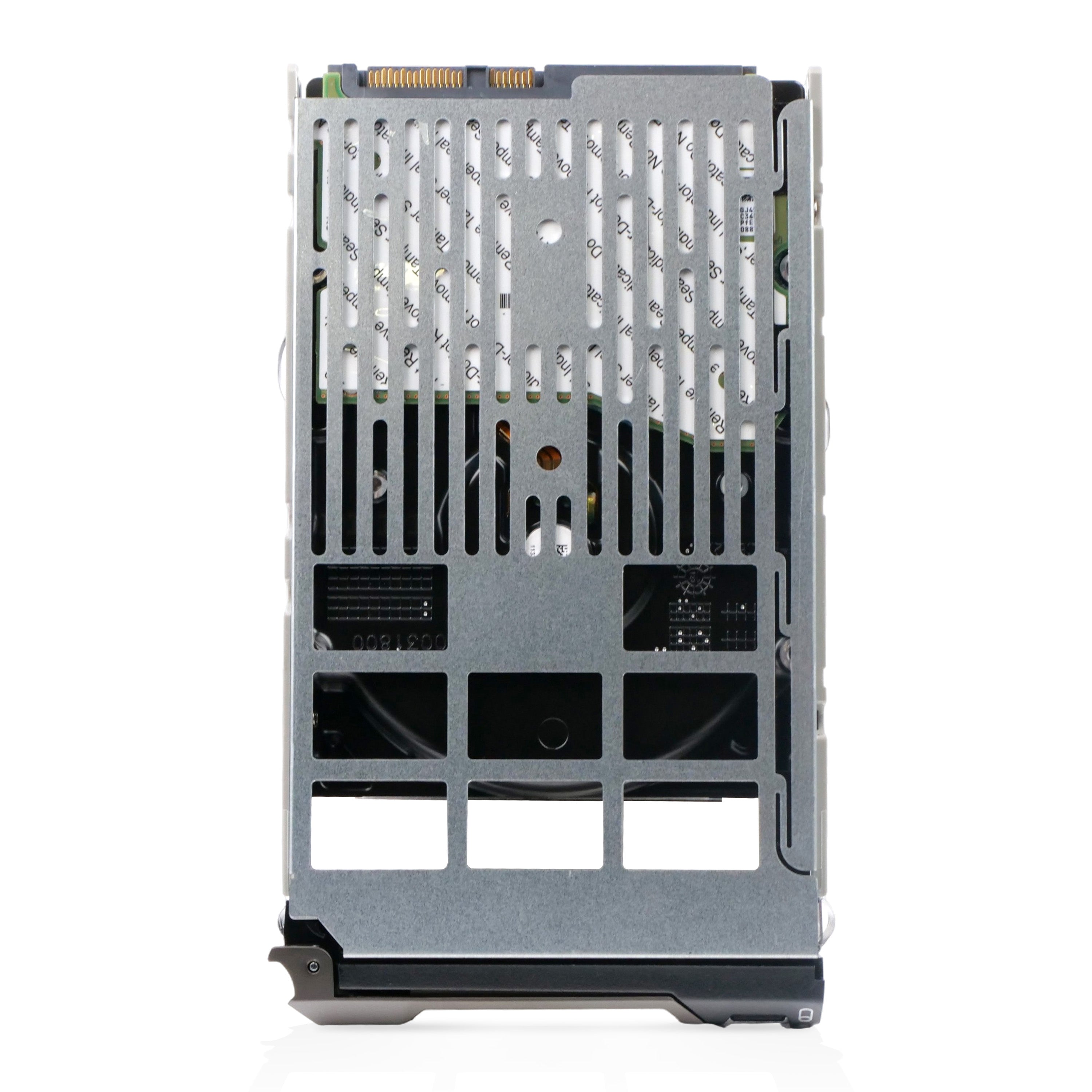 Dell G13 0G98D7 12TB 7.2K RPM SAS 12Gb/s 512e 256MB 3.5in Refurbished HDD