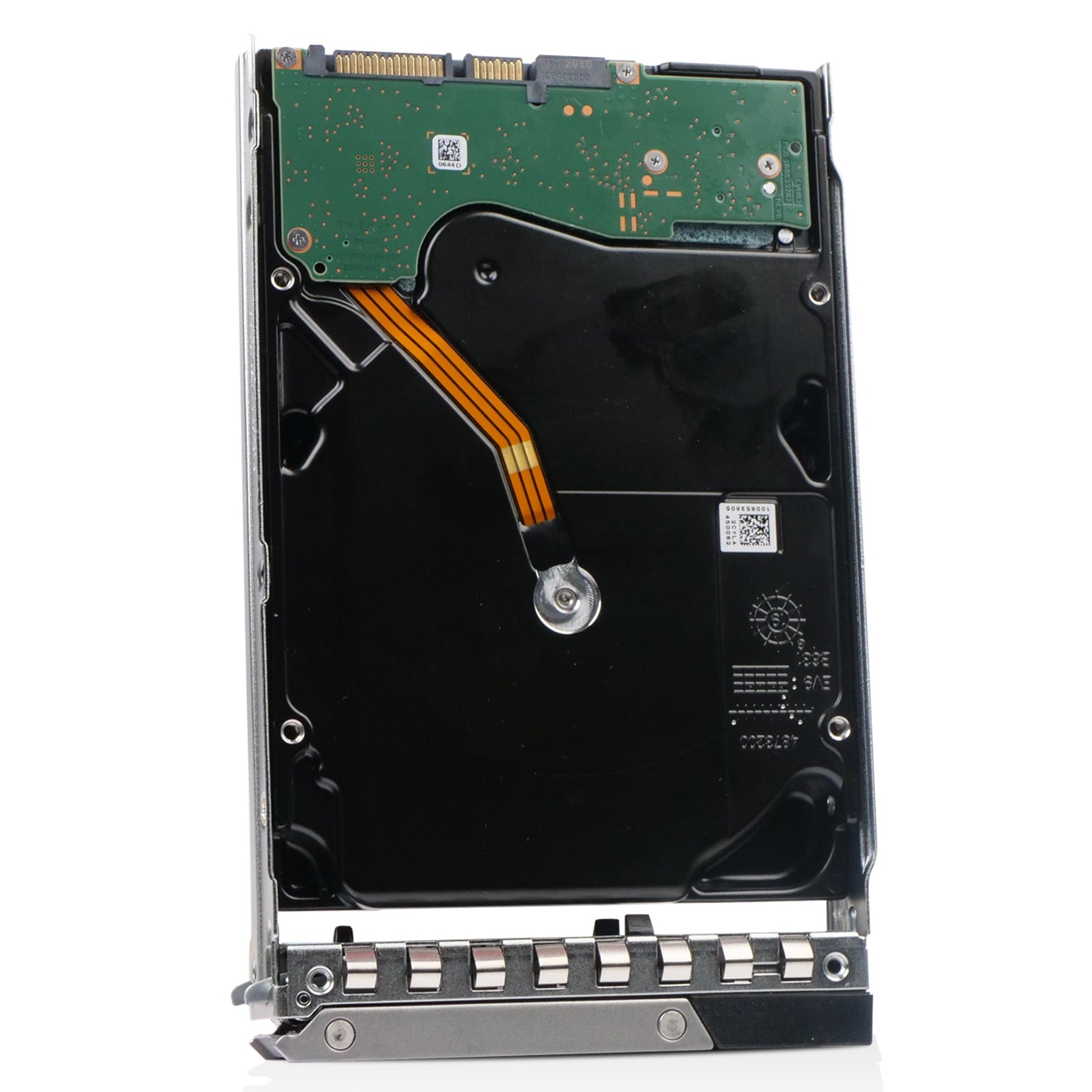 Dell G14 HRWCG 12TB 7.2K RPM SATA 6Gb/s 512e 3.5in Refurbished HDD