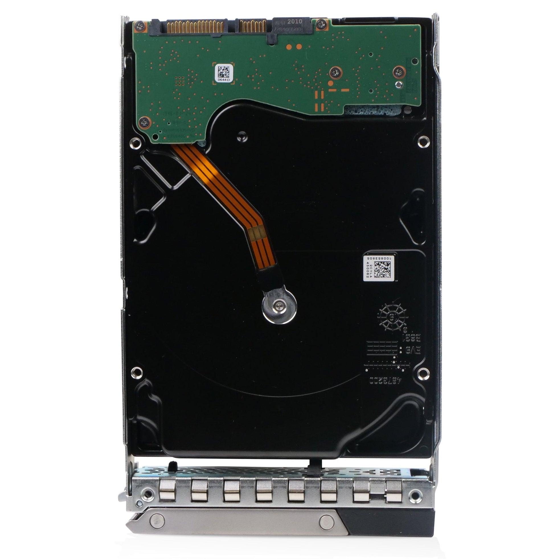 Dell G14 400-AWMW 12TB 7.2K RPM SATA 6Gb/s 512e 3.5in Refurbished HDD