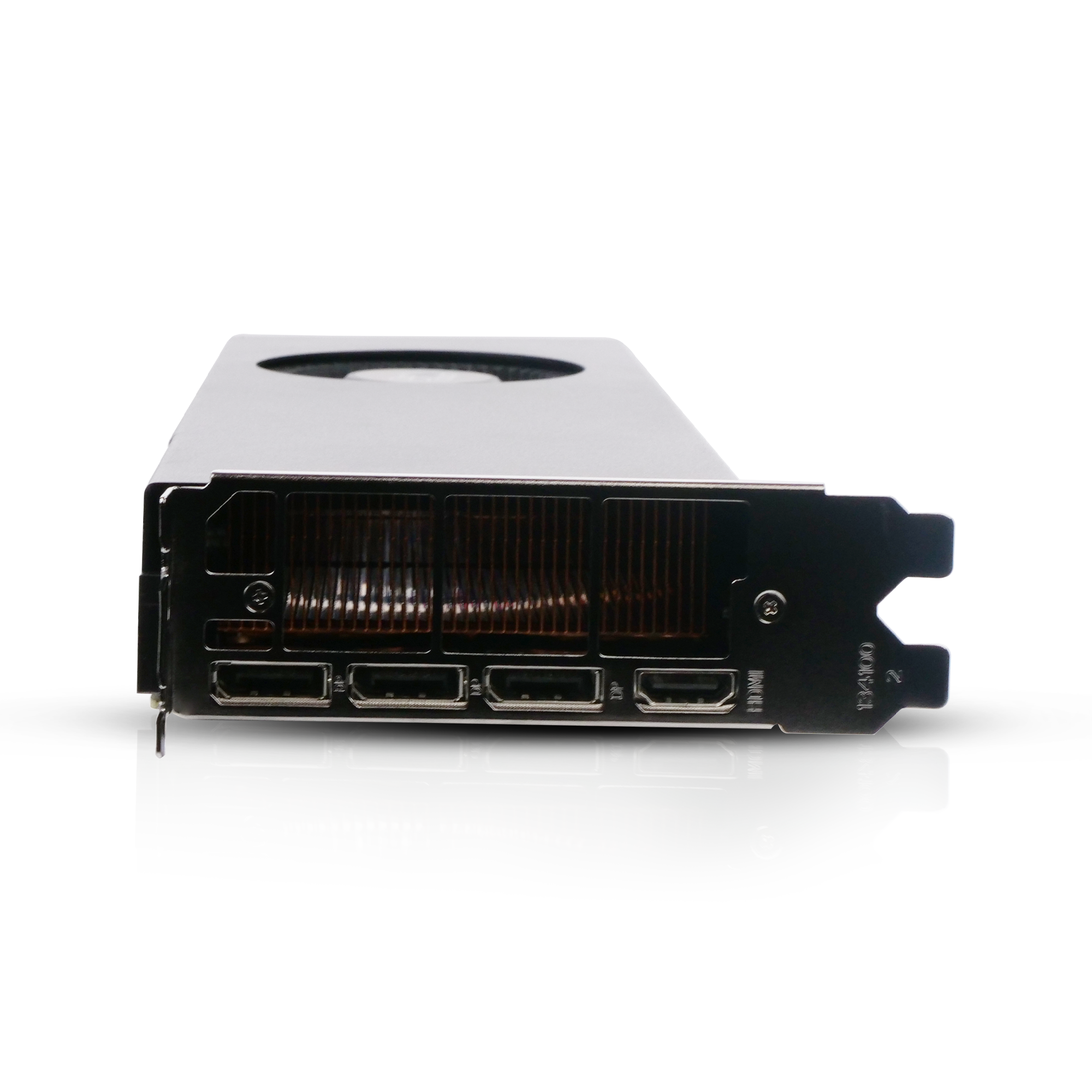 ZOTAC Gaming Geforce Nvidia RTX 3090 ZT-A30900A-10B 24GB 384BIT GDDR6X PCIe Gen 4.0 x16 Refurbished OEM Graphics Card