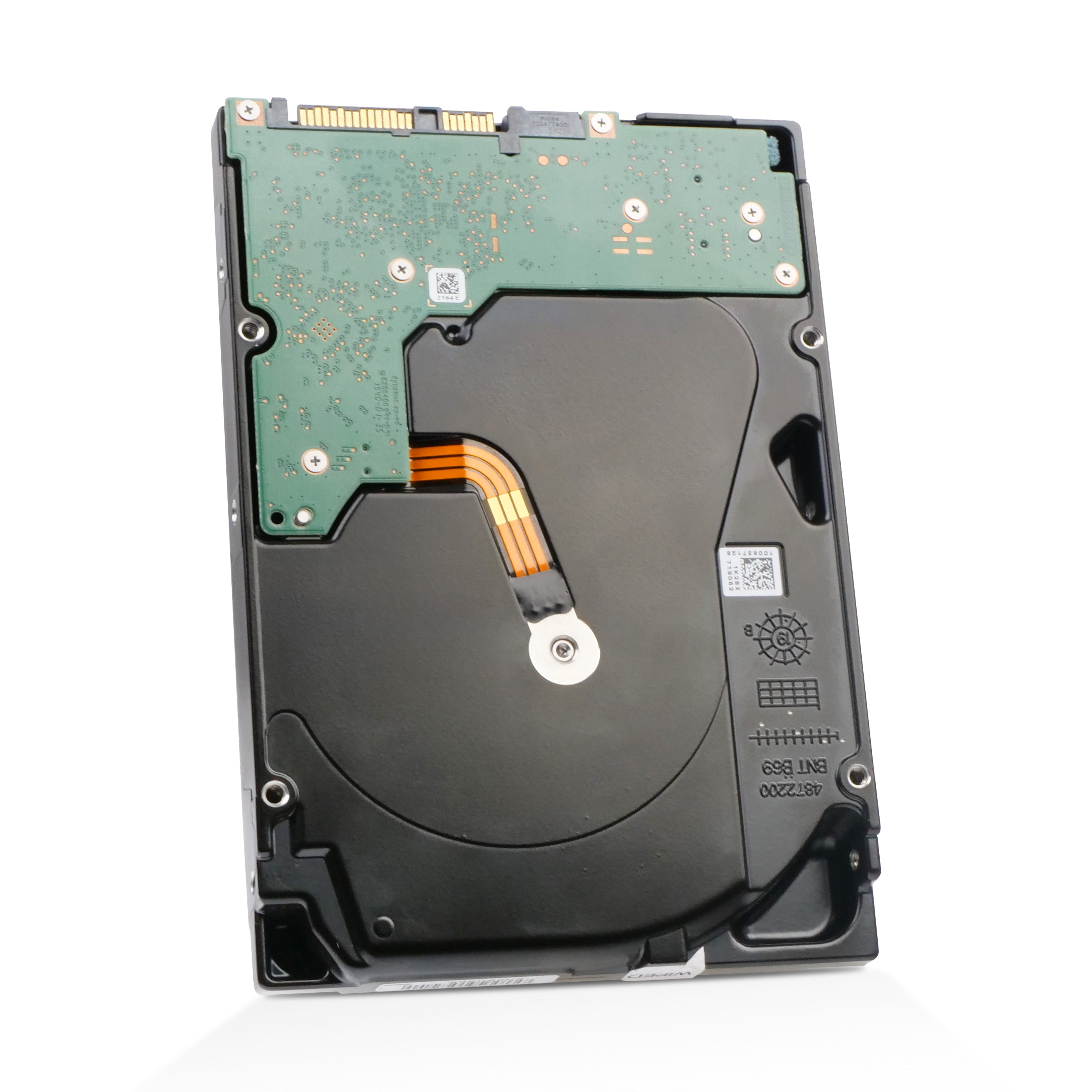 Seagate Exos X14 ST14000NM0048 14TB 7.2K RPM SAS 12Gb/s 512e/4Kn 256MB 3.5" FastFormat HDD