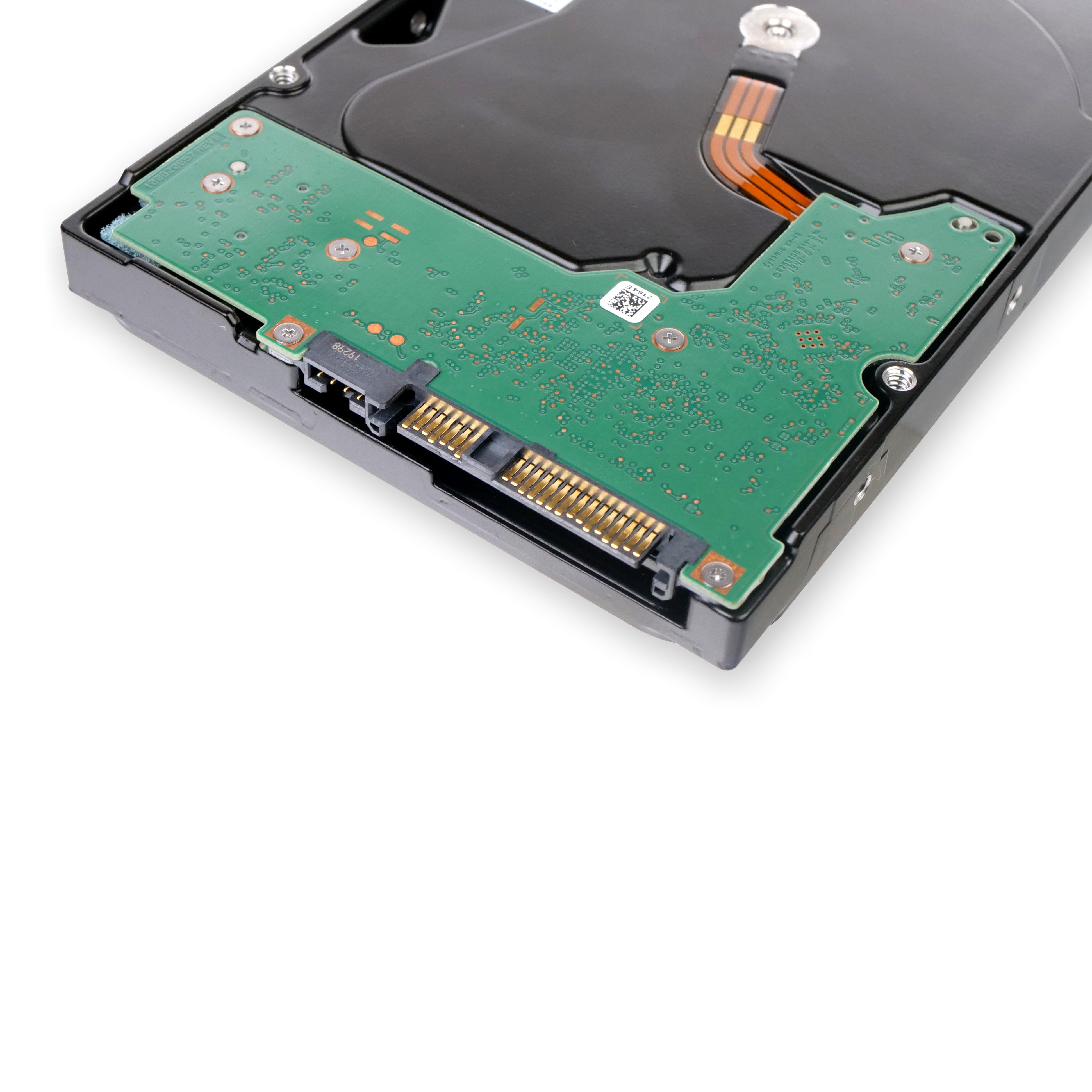 Seagate Exos X14 ST14000NM0048 14TB 7.2K RPM SAS 12Gb/s 512e/4Kn 256MB 3.5" FastFormat HDD