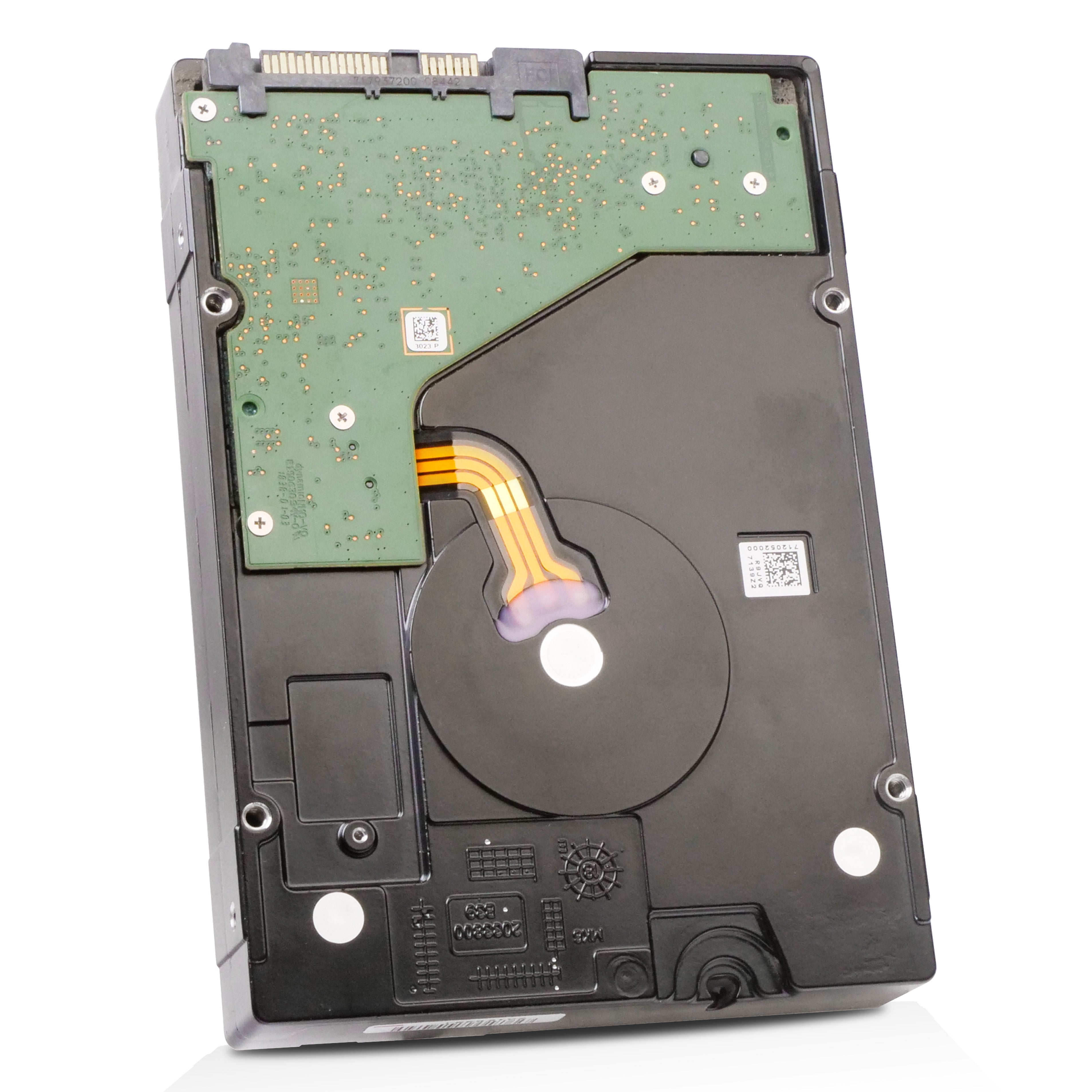 Dell/Seagate Exos 7E8 ST8000NM0185 0M40TH 8TB 7.2K RPM SAS 12Gb/s 512e 256MB 3.5in HDD