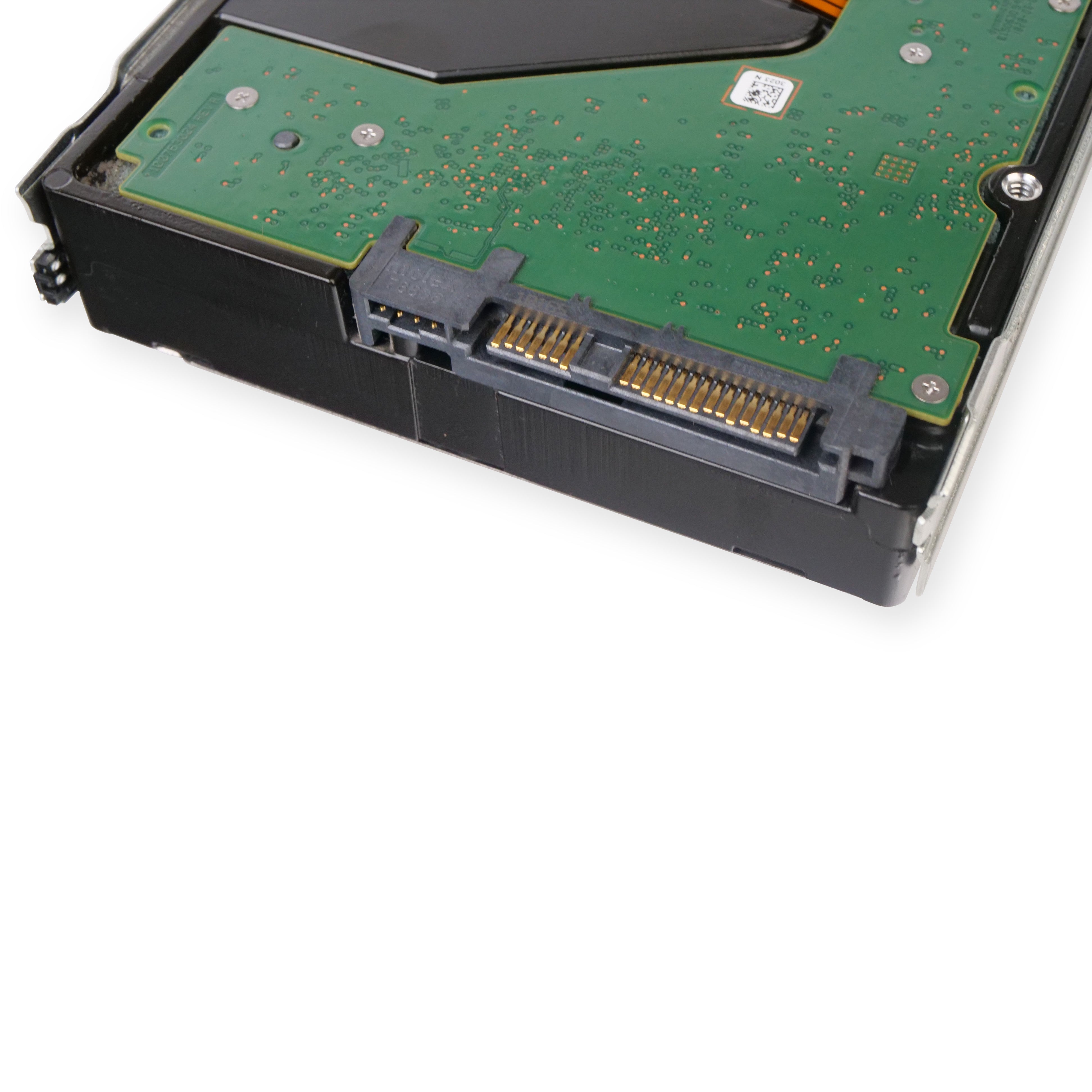 Dell/Seagate Exos 7E8 ST8000NM0185 0M40TH 8TB 7.2K RPM SAS 12Gb/s 512e 256MB 3.5in HDD