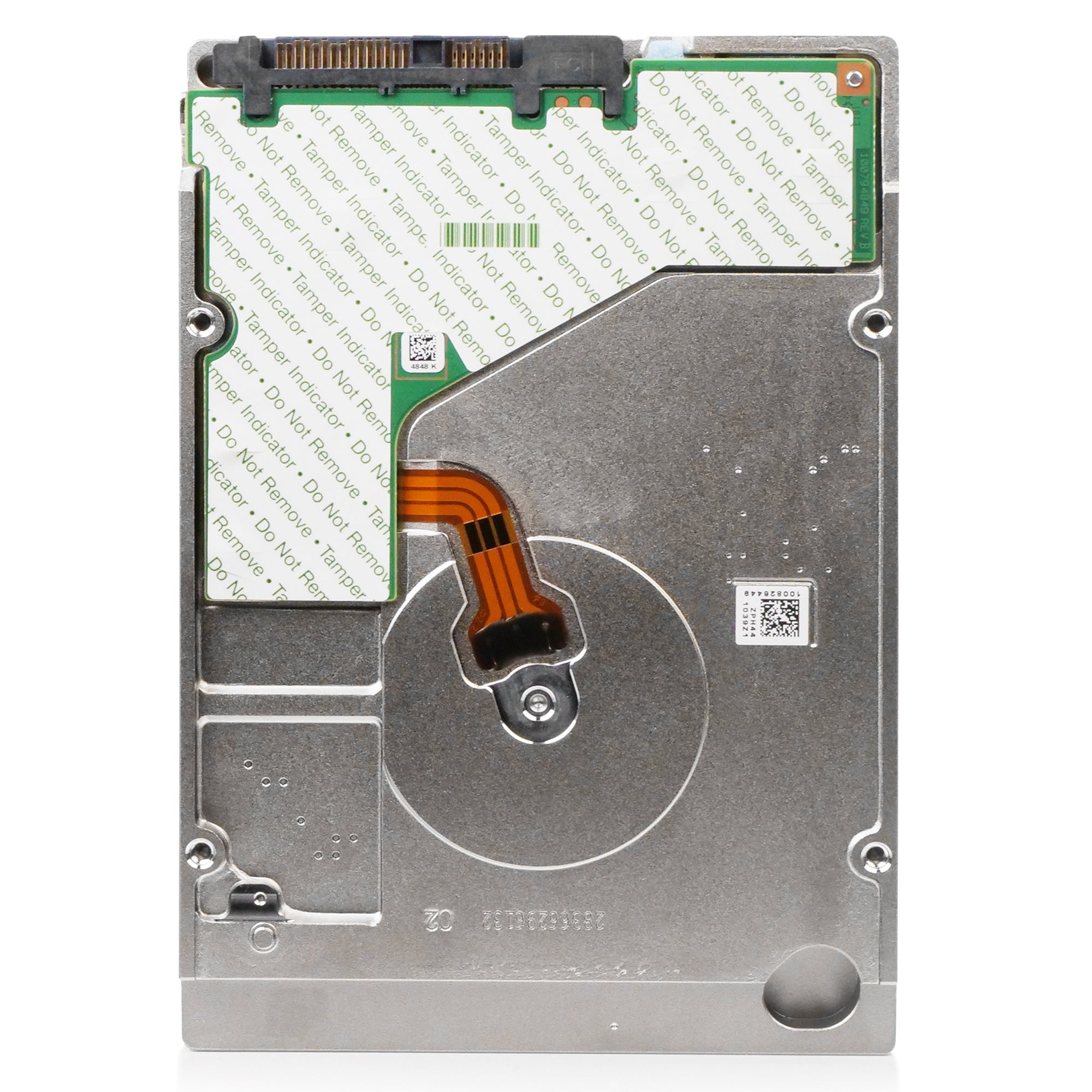 Seagate Exos X10 ST10000NM0246 10TB 7.2K RPM SAS 12Gb/s 4Kn 256MB 3.5" SED-FIPS Hard Drive