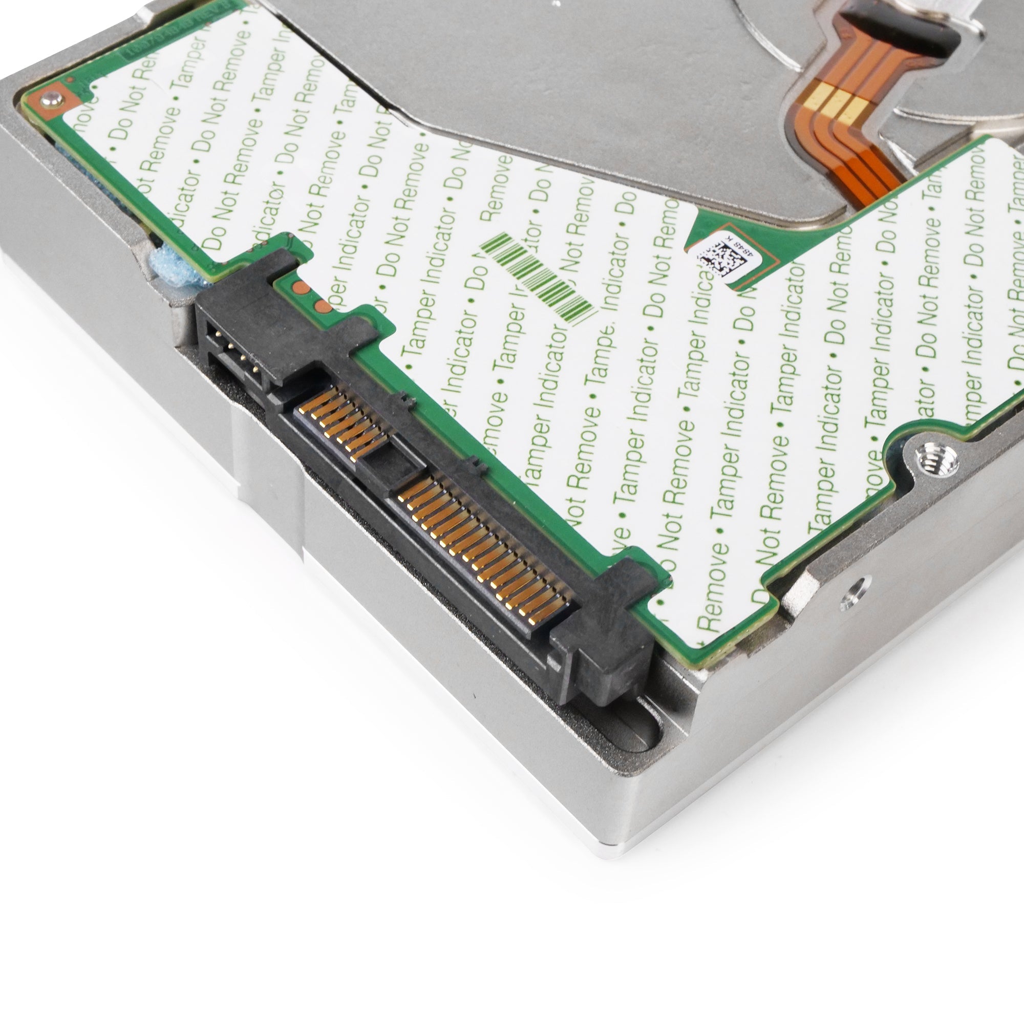 Seagate Exos X10 ST10000NM0246 10TB 7.2K RPM SAS 12Gb/s 4Kn 256MB 3.5" SED-FIPS Hard Drive