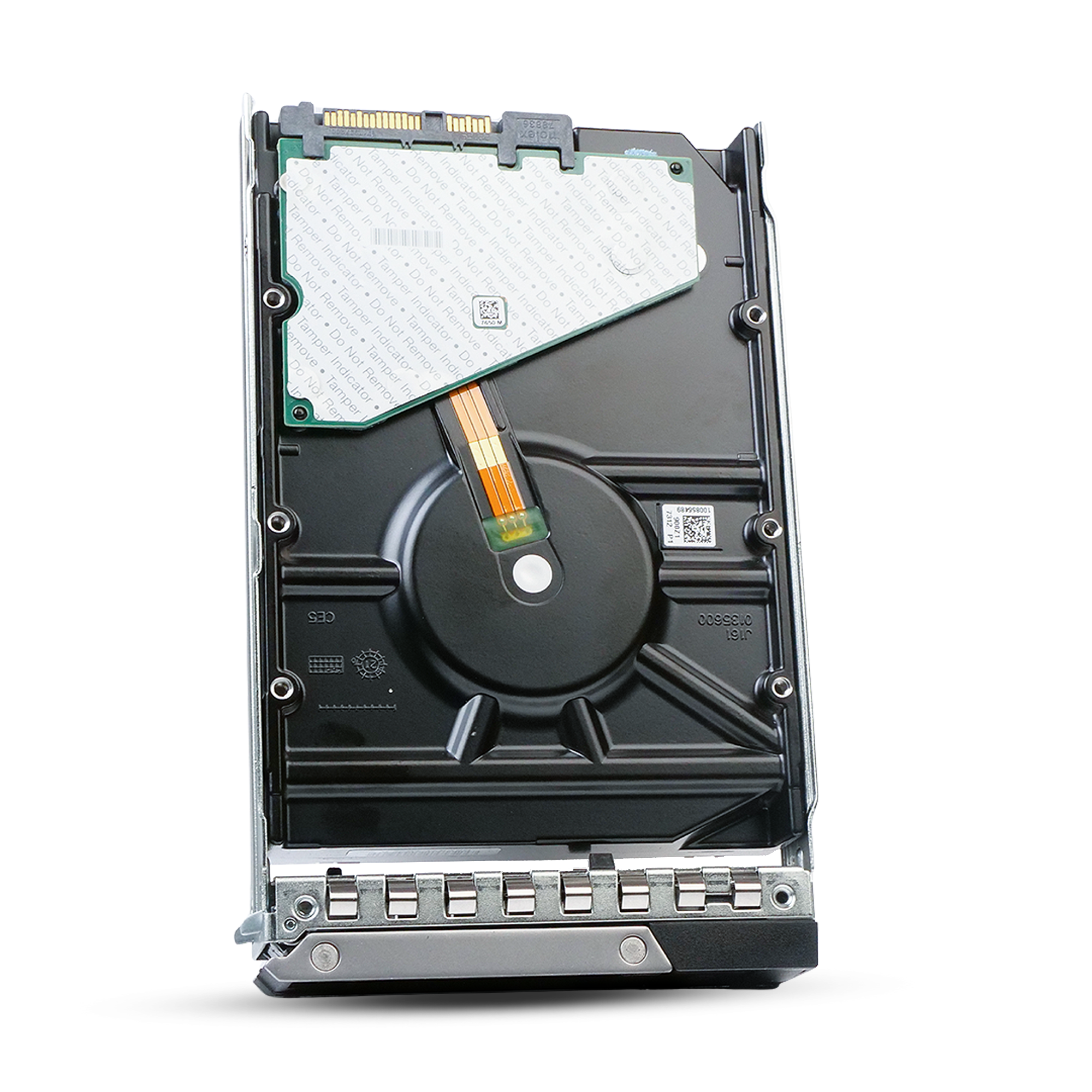 Dell G14 H3PN0 8TB 7.2K RPM SAS 12Gb/s 512e 256MB 3.5in HDD
