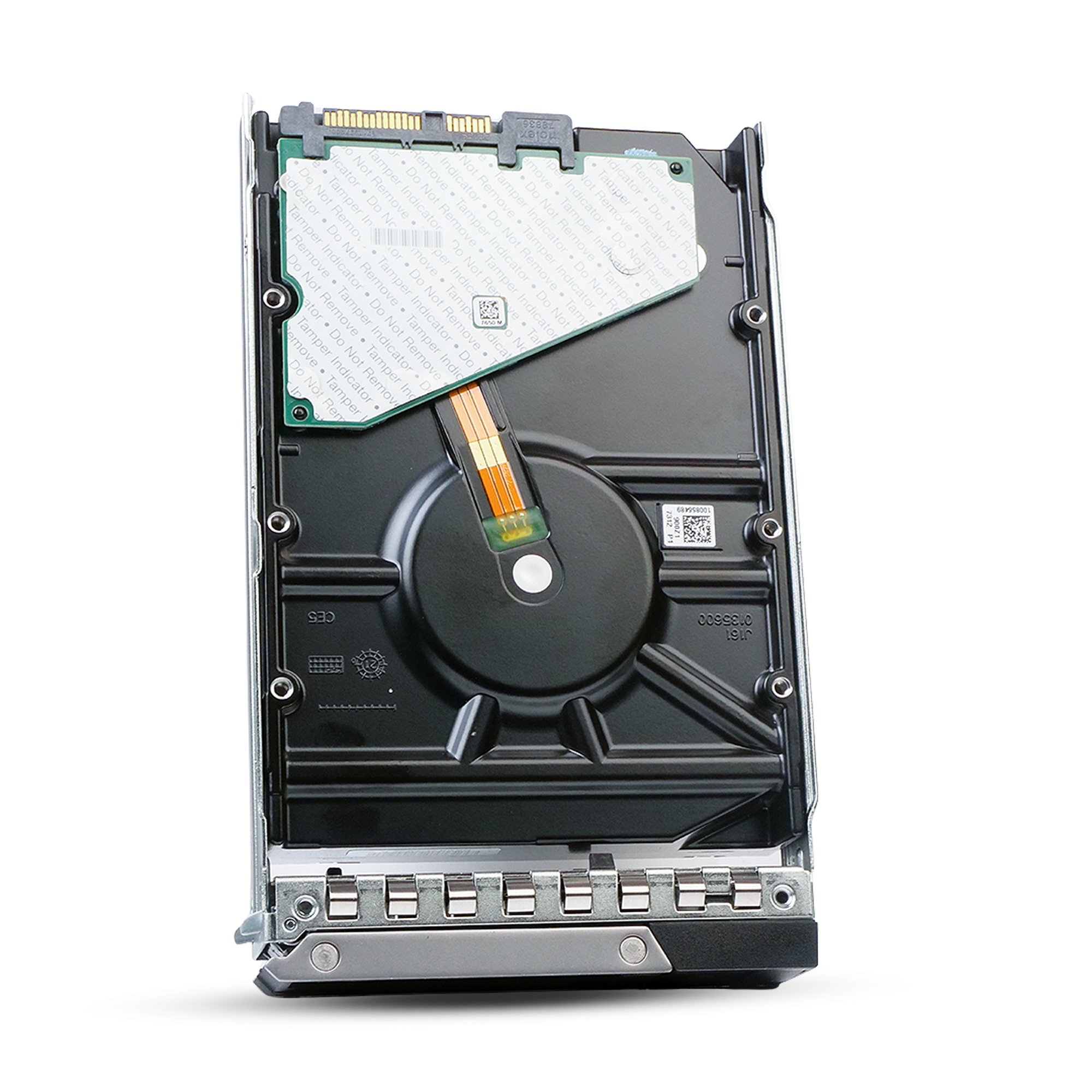 Dell G14 0H3PN0 8TB 7.2K RPM SAS 12Gb/s 512e 256MB 3.5in HDD