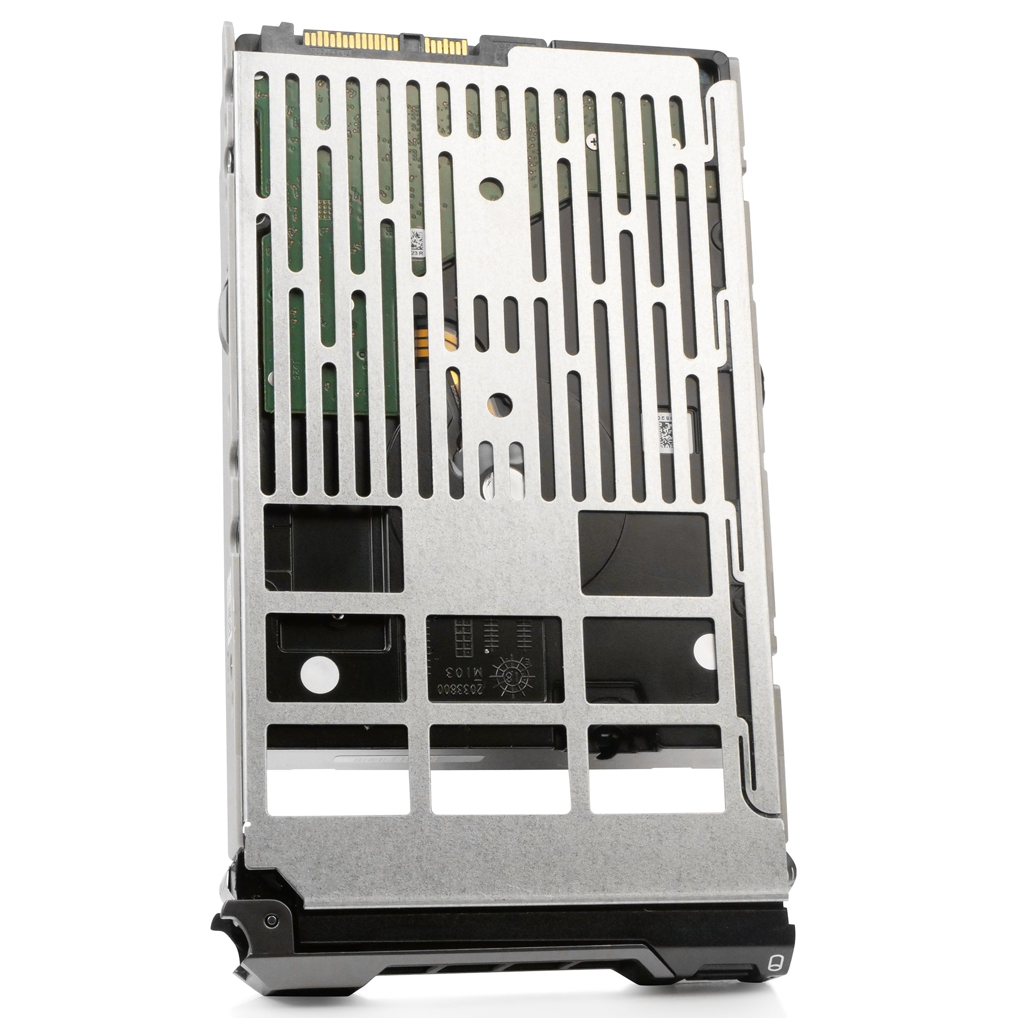 Dell G13 0VFP4M 8TB 7.2K RPM SAS 12Gb/s 512e 256MB 3.5in Refurbished HDD