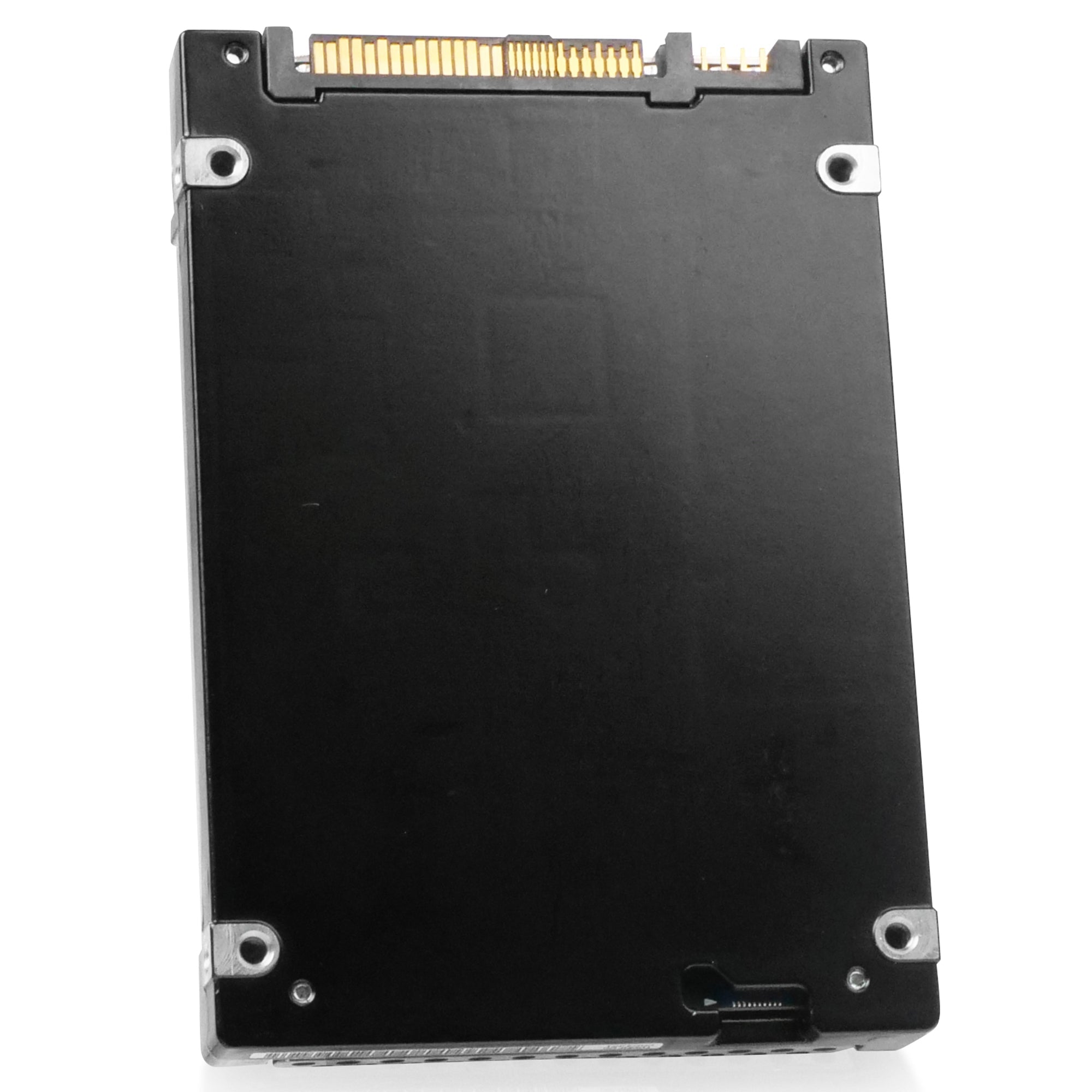 Kioxia PM5-V KPM5WVUG1T92 1.92TB 3 DWPD SAS 12Gb/s 3D TLC 2.5in Refurbished SSD