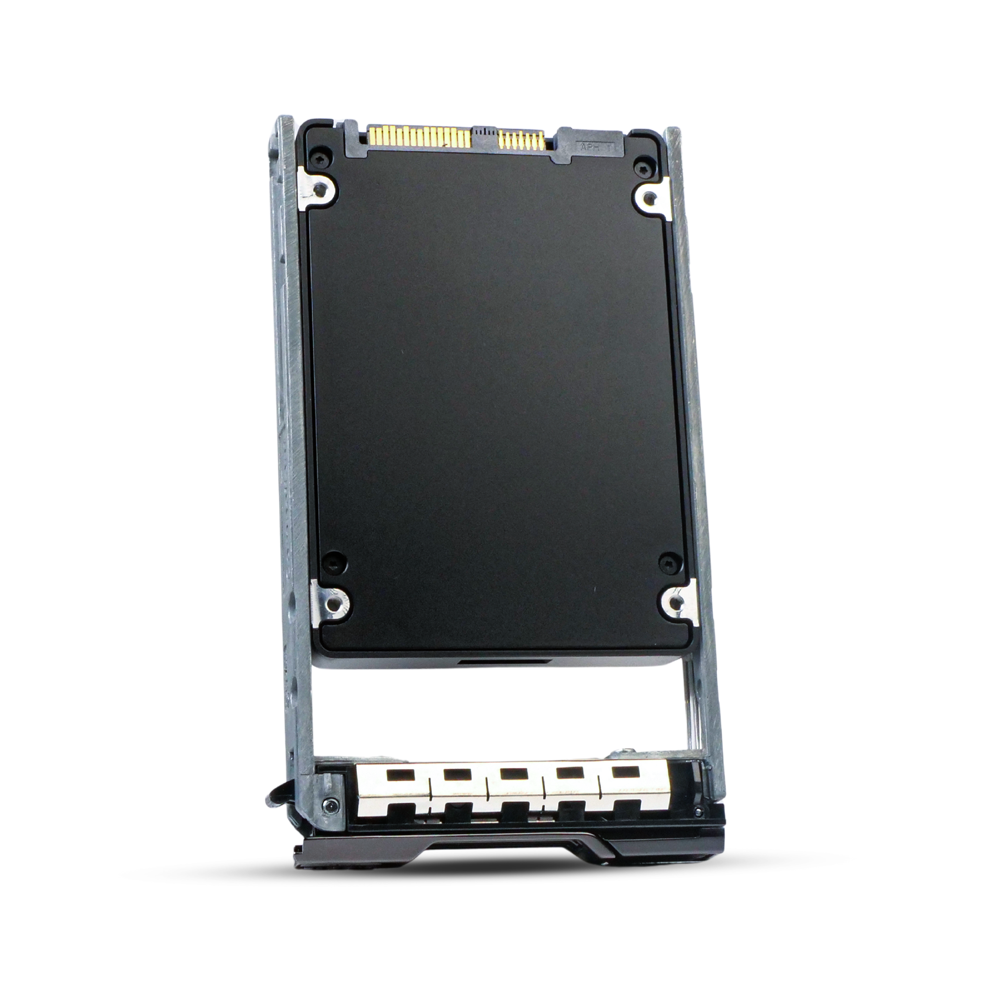 Dell G13 04NMJF 3.84TB 1 DWPD SAS 12Gb/s 3D TLC 2.5in Refurbished SSD