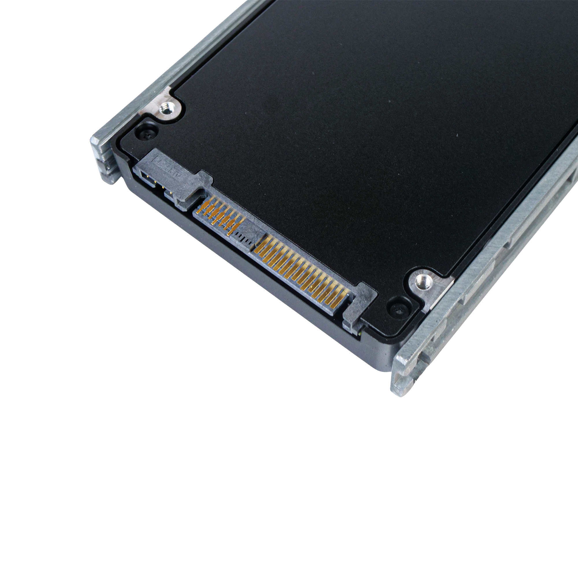 Dell G13 04NMJF 3.84TB 1 DWPD SAS 12Gb/s 3D TLC 2.5in Refurbished SSD