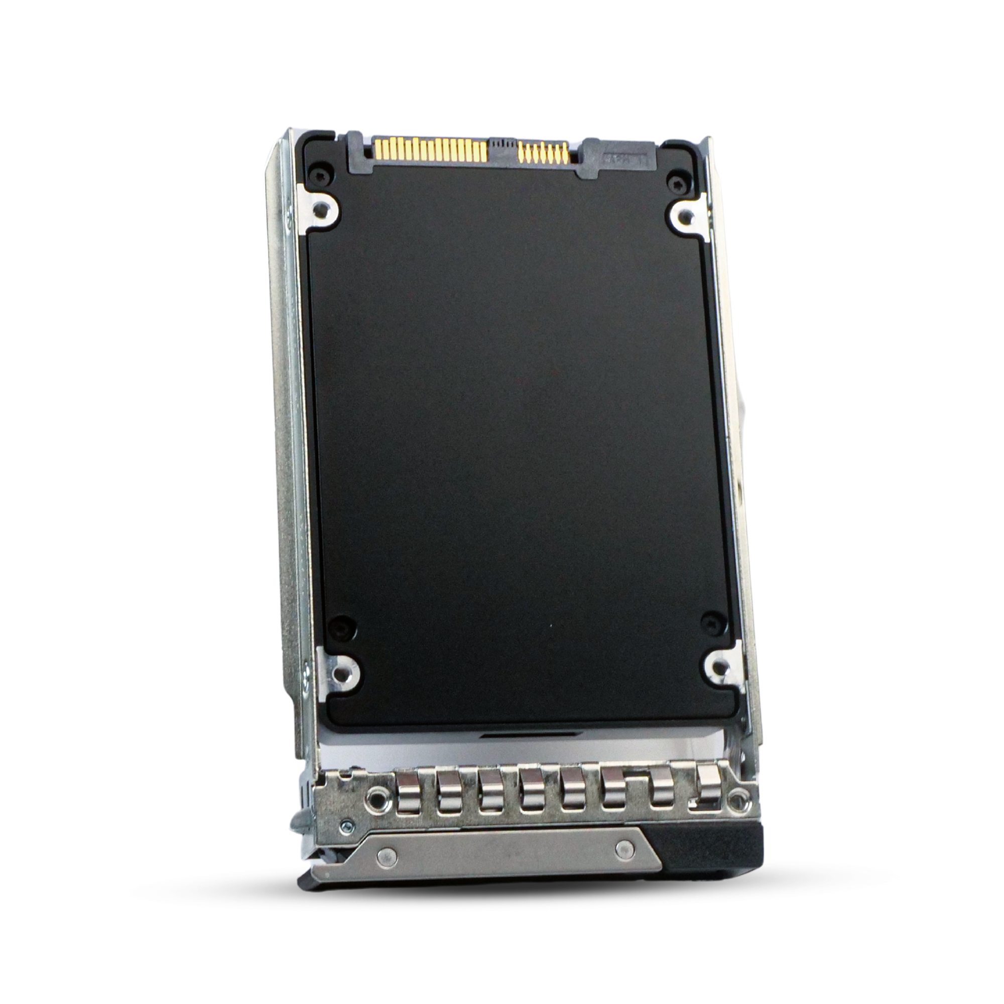 Dell G14 04NMJF 3.84TB 1 DWPD SAS 12Gb/s 3D TLC 2.5in Refurbished SSD