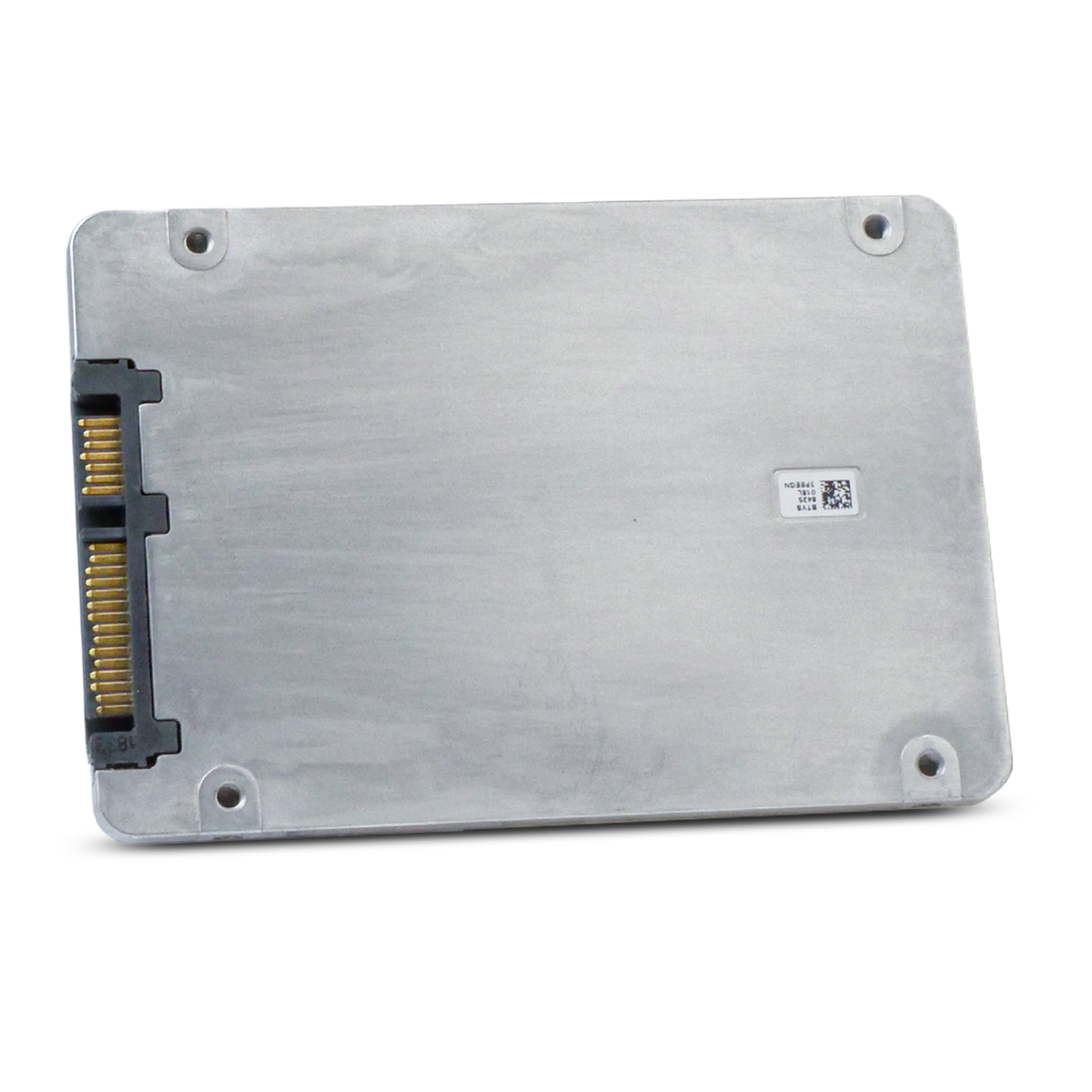 Dell/Intel DC S4500 SSDSC2KB038T7R 3.84TB 1 DWPD SATA 6Gb/s 3D TLC 2.5in Refurbished SSD