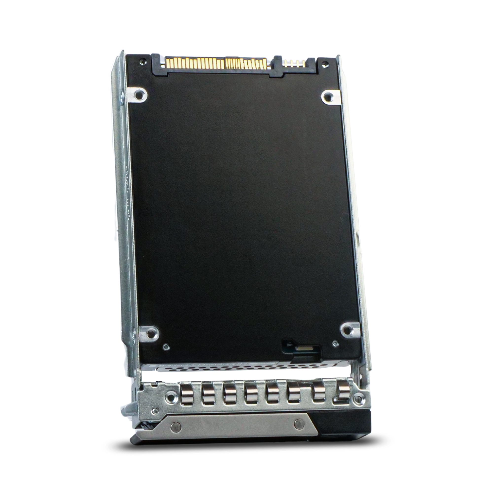 Kioxia CD8P-V KCD8XPUG12T8 12.8TB 3 DWPD PCIe Gen 5.0 x4 16GB/s 3D TLC U.3 NVMe 2.5in Mixed Use SSD in Dell G14 Tray - Comparable to 0R3T9K