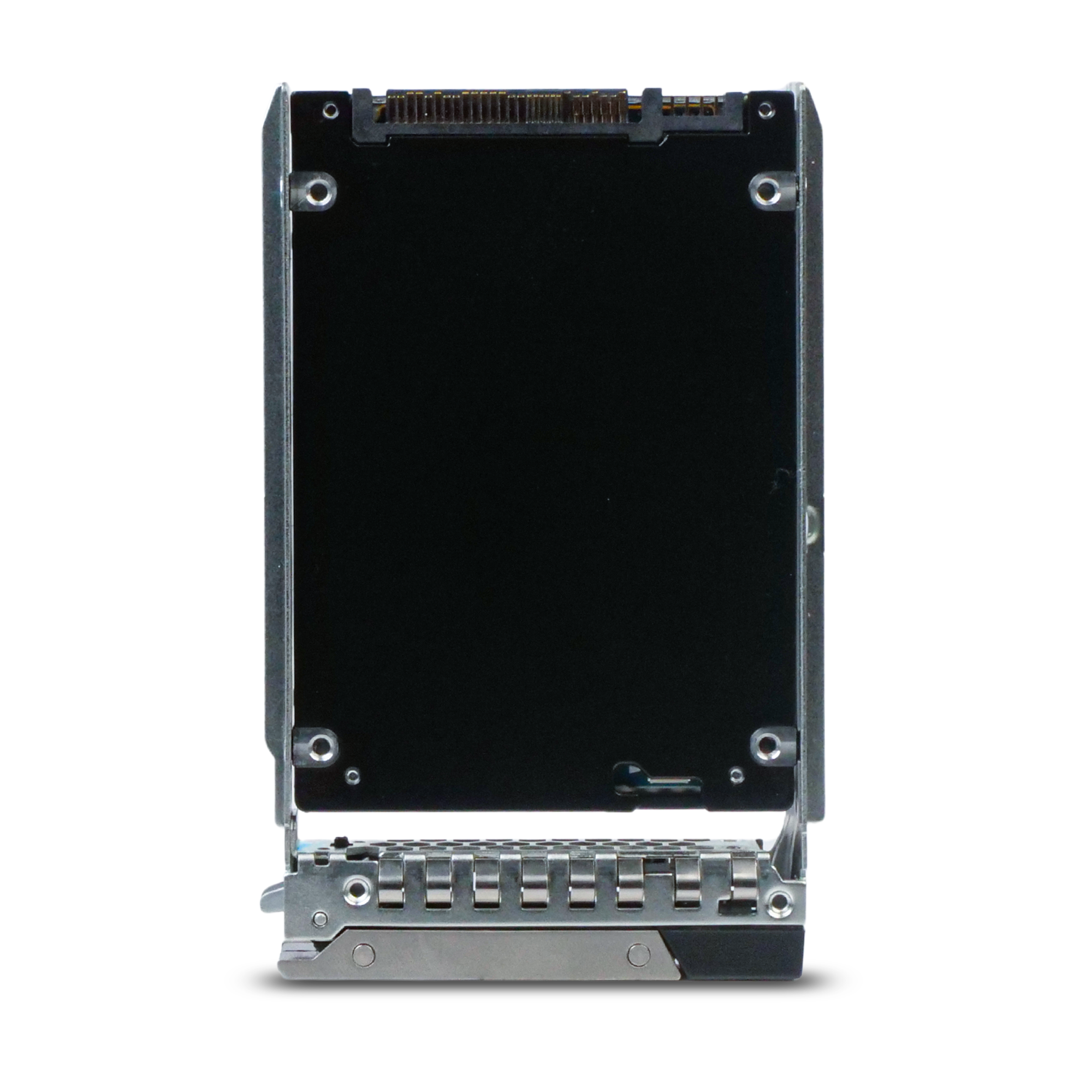 Kioxia CD8P-V KCD8XPUG12T8 12.8TB 3 DWPD PCIe Gen 5.0 x4 16GB/s 3D TLC U.3 NVMe 2.5in Mixed Use SSD in Dell G14 Tray - Comparable to R3T9K