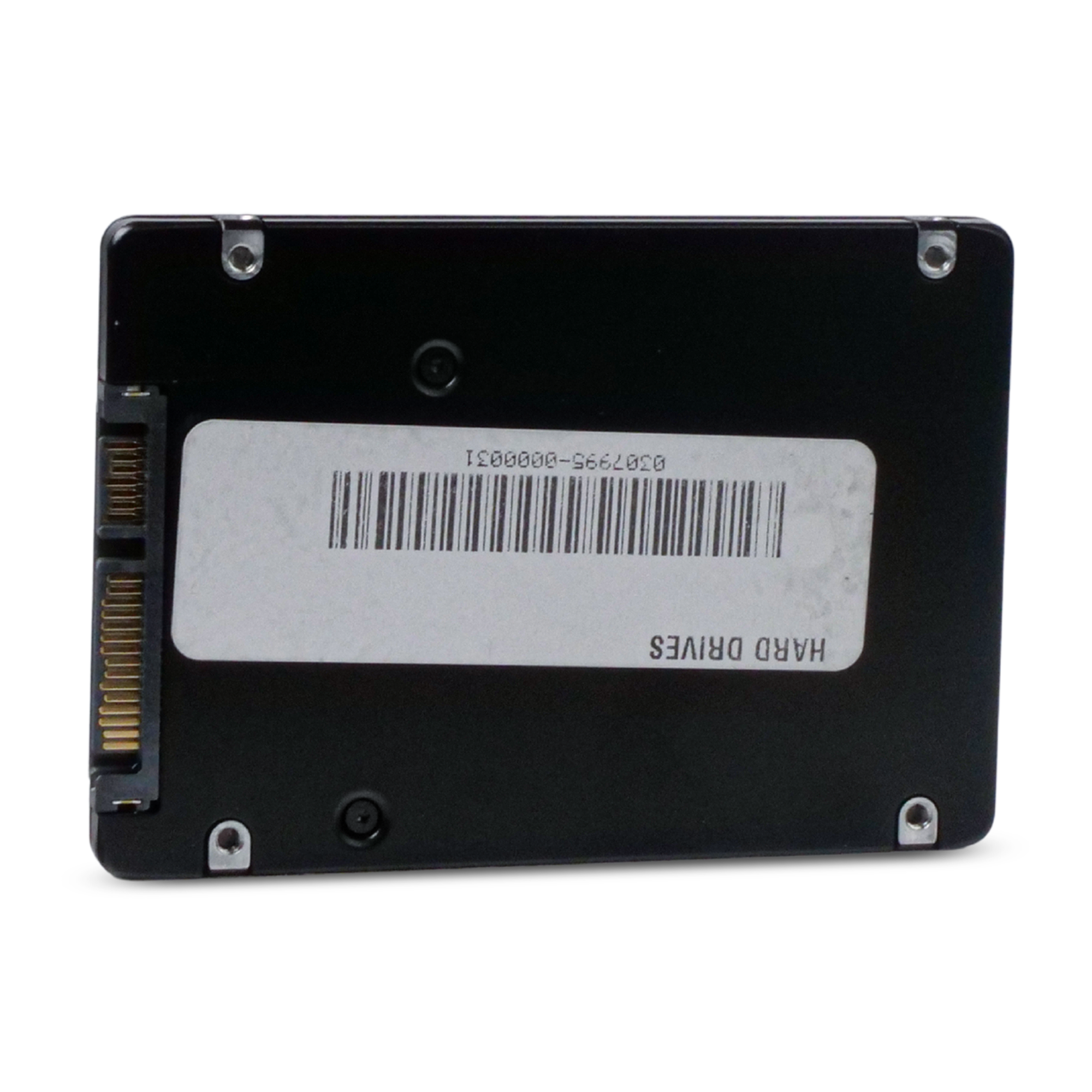 Samsung SM883 MZ7KH1T9HAJR 1.92TB 3 DWPD SATA 6Gb/s MLC 2.5in Refurbished SSD