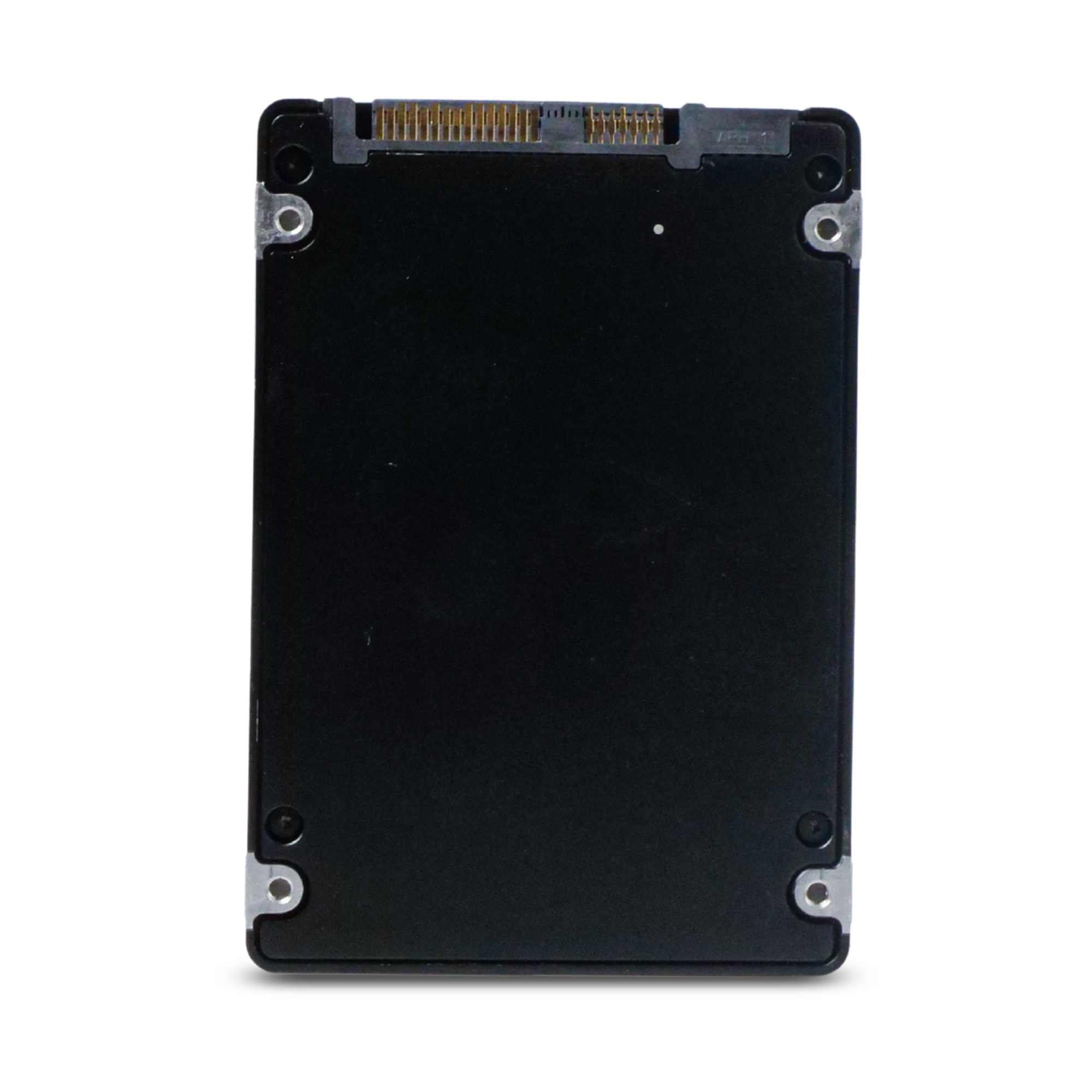 Samsung PM1643 MZILT3T8HALS 3.84TB 1 DWPD SAS 12Gb/s 3D TLC 2.5in Refurbished SSD