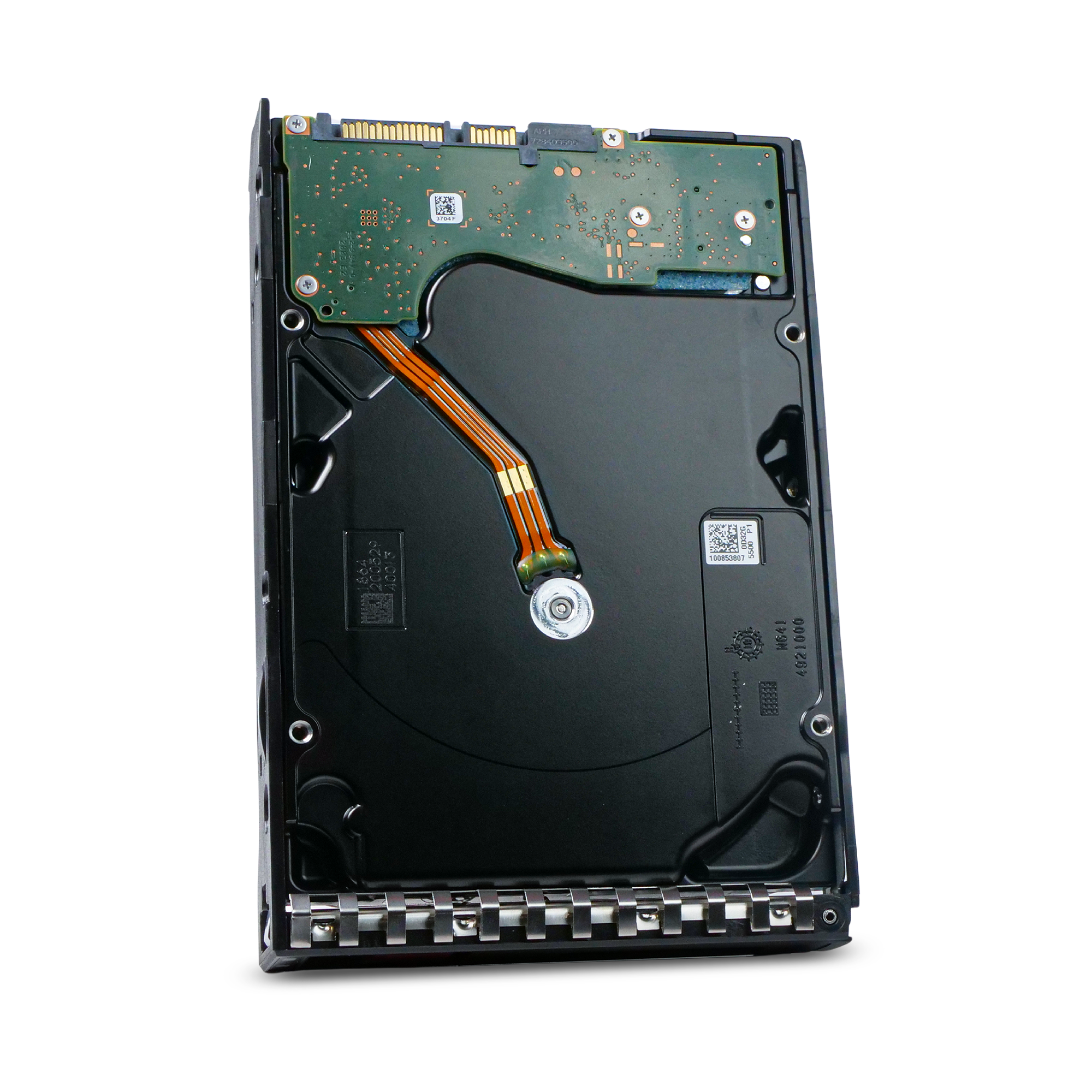 HP Generation 11 MB014000GWZGV P15759-003 14TB 7.2K RPM SATA 6Gb/s 256MB 3.5in Refurbished HDD