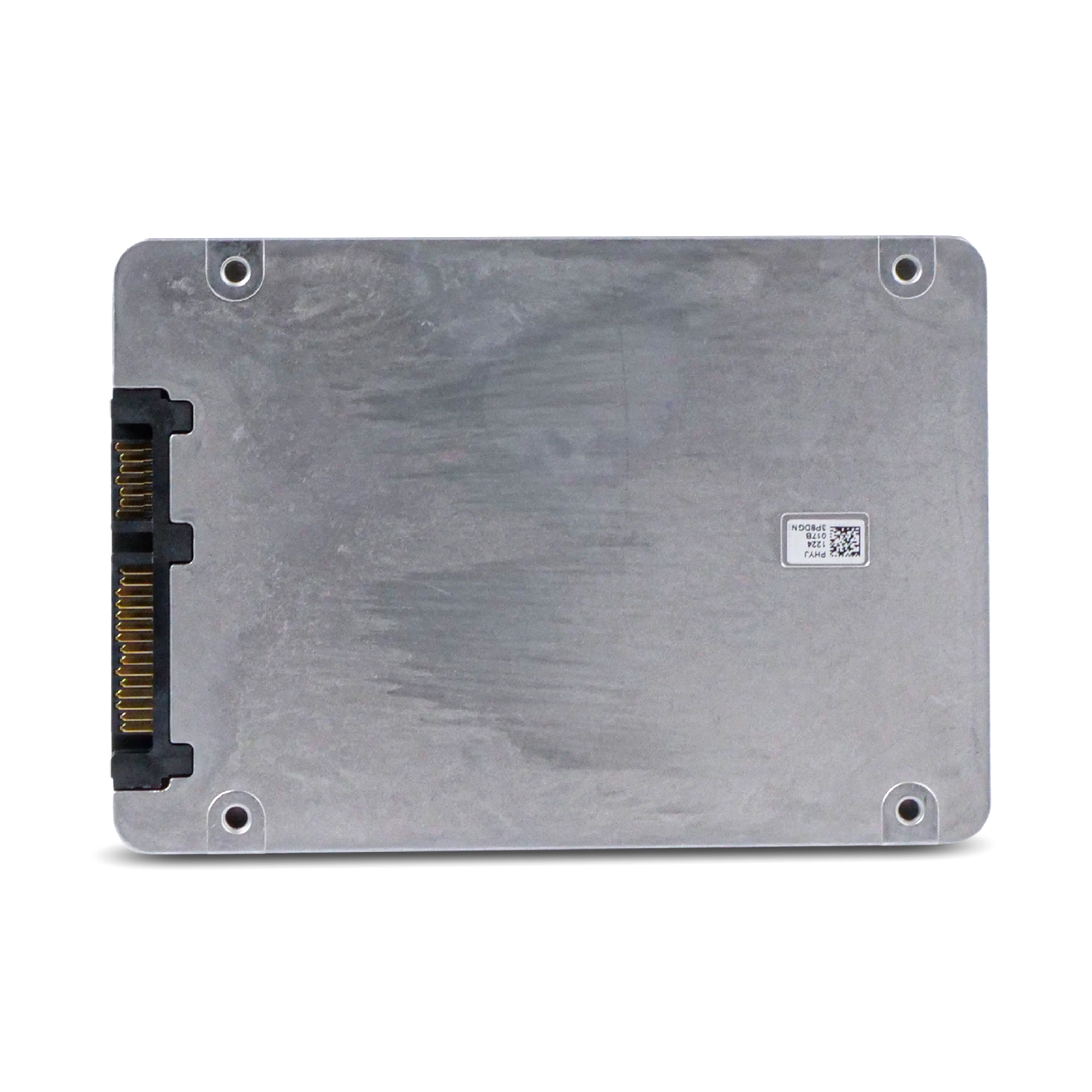 Intel D3-S4620 SSDSC2KG038TZ 3.84TB 3 DWPD SATA 6Gb/s 3D TLC 2.5in Refurbished SSD
