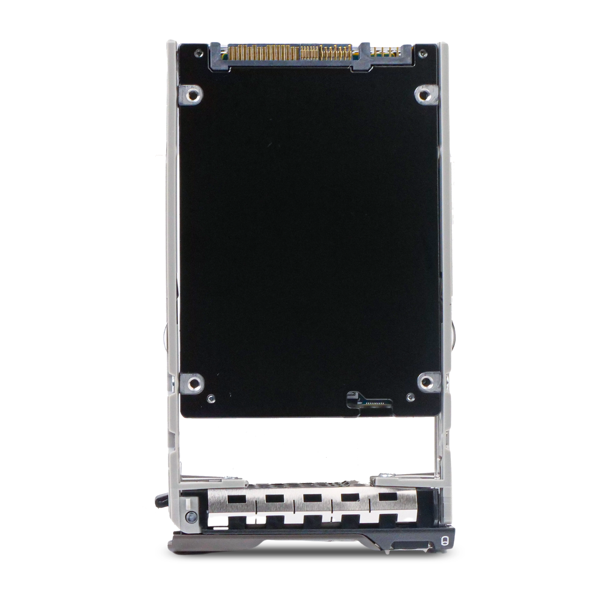 Dell G13 D82CF 3.84TB 1 DWPD SAS 12Gb/s Read Intensive 3D TLC 2.5in Refurbished SSD