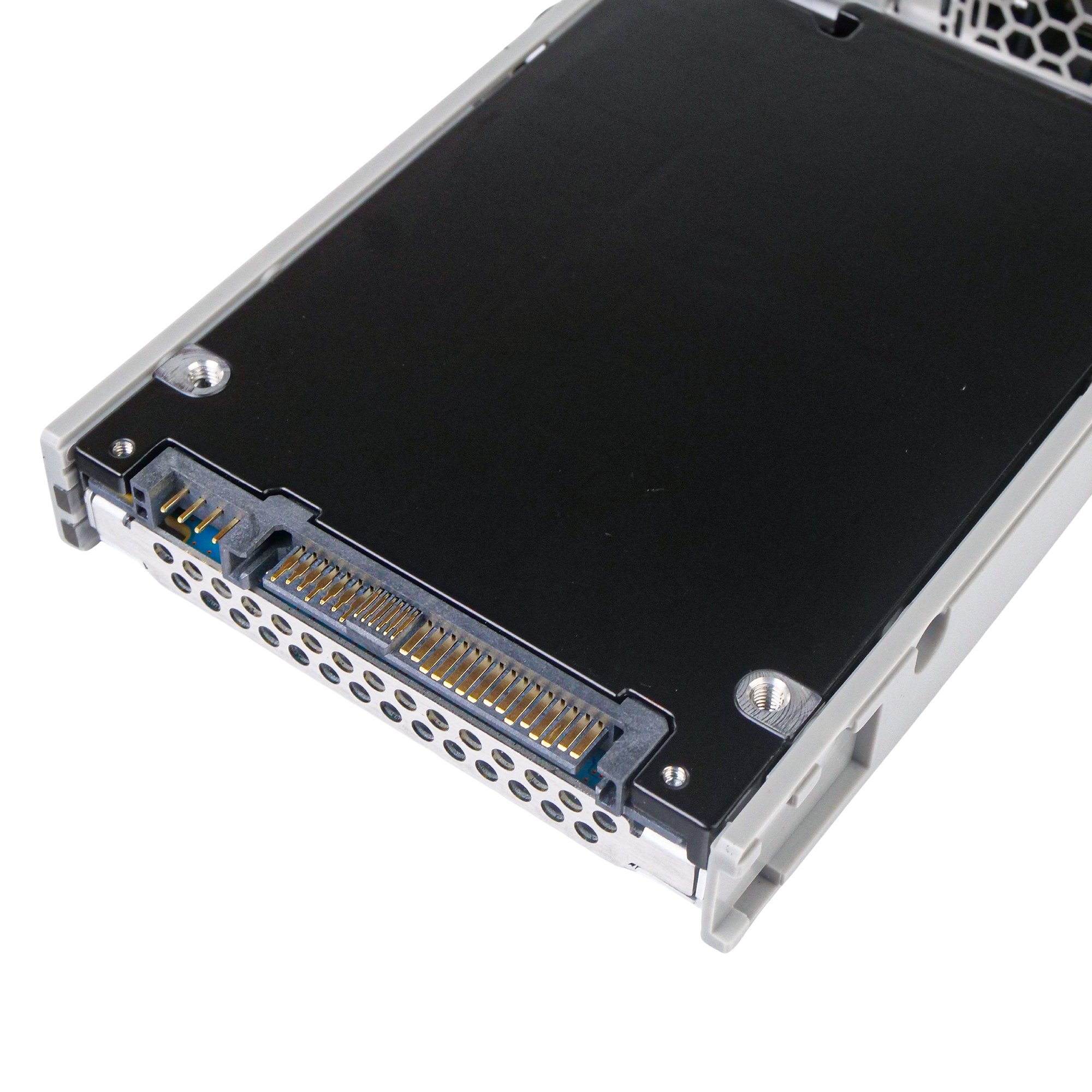 Dell G13 P2K9R 3.84TB 1 DWPD SAS 12Gb/s Read Intensive 3D TLC 2.5in SSD