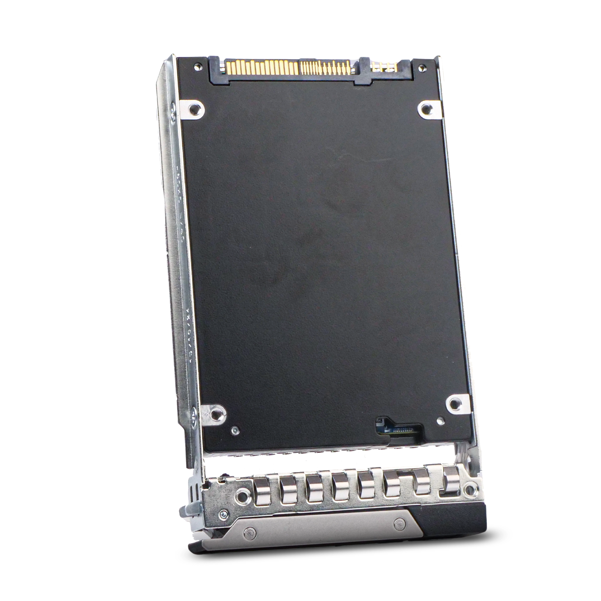 Dell G14 YW17N 3.84TB 1 DWPD SAS 12Gb/s Read Intensive 3D TLC 2.5in SSD