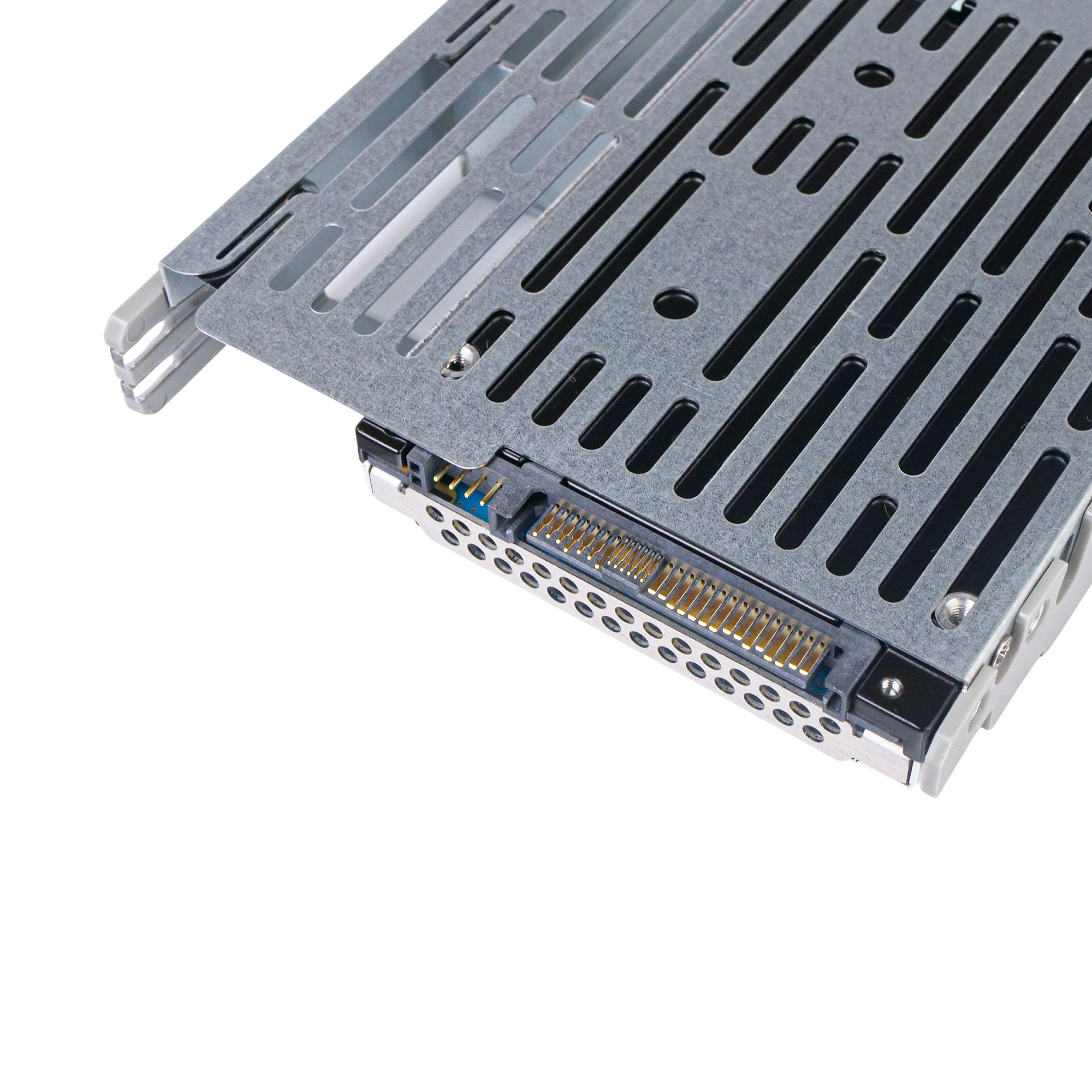 Dell G13 G23TN 3.84TB 1 DWPD SAS 12Gb/s Read Intensive 3D TLC Hybrid 3.5in SSD