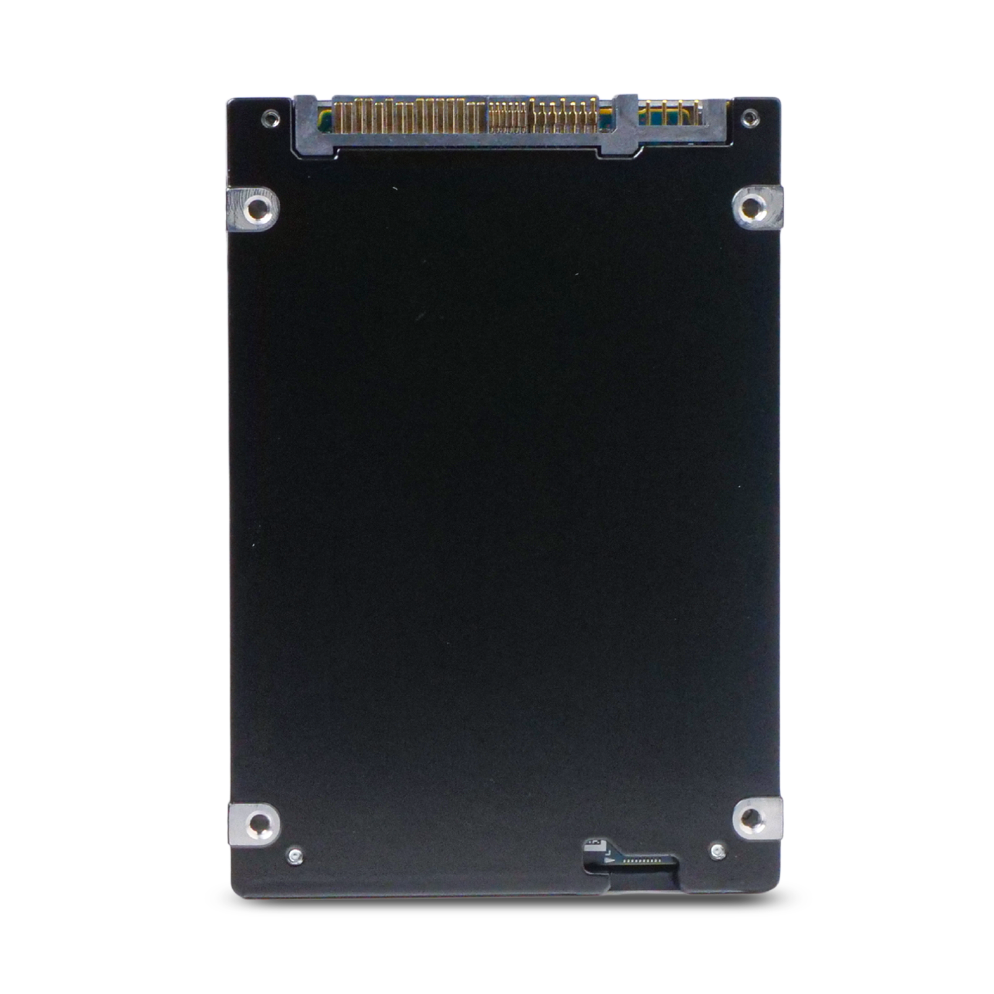 Kioxia/Dell PM5-R KPM5XRUG3T84 3.84TB 1 DWPD SAS 12Gb/s Read Intensive 3D TLC 2.5in Refurbished SSD