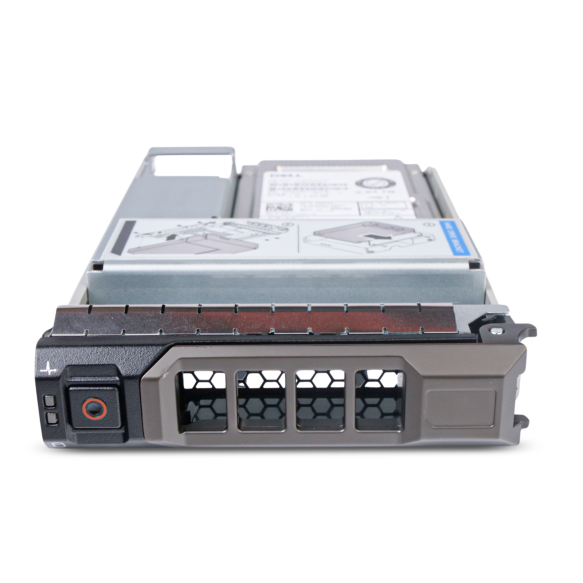 Dell G13 401-ABBW 3.84TB 1 DWPD SAS 12Gb/s Read Intensive 3D TLC Hybrid 3.5in SSD