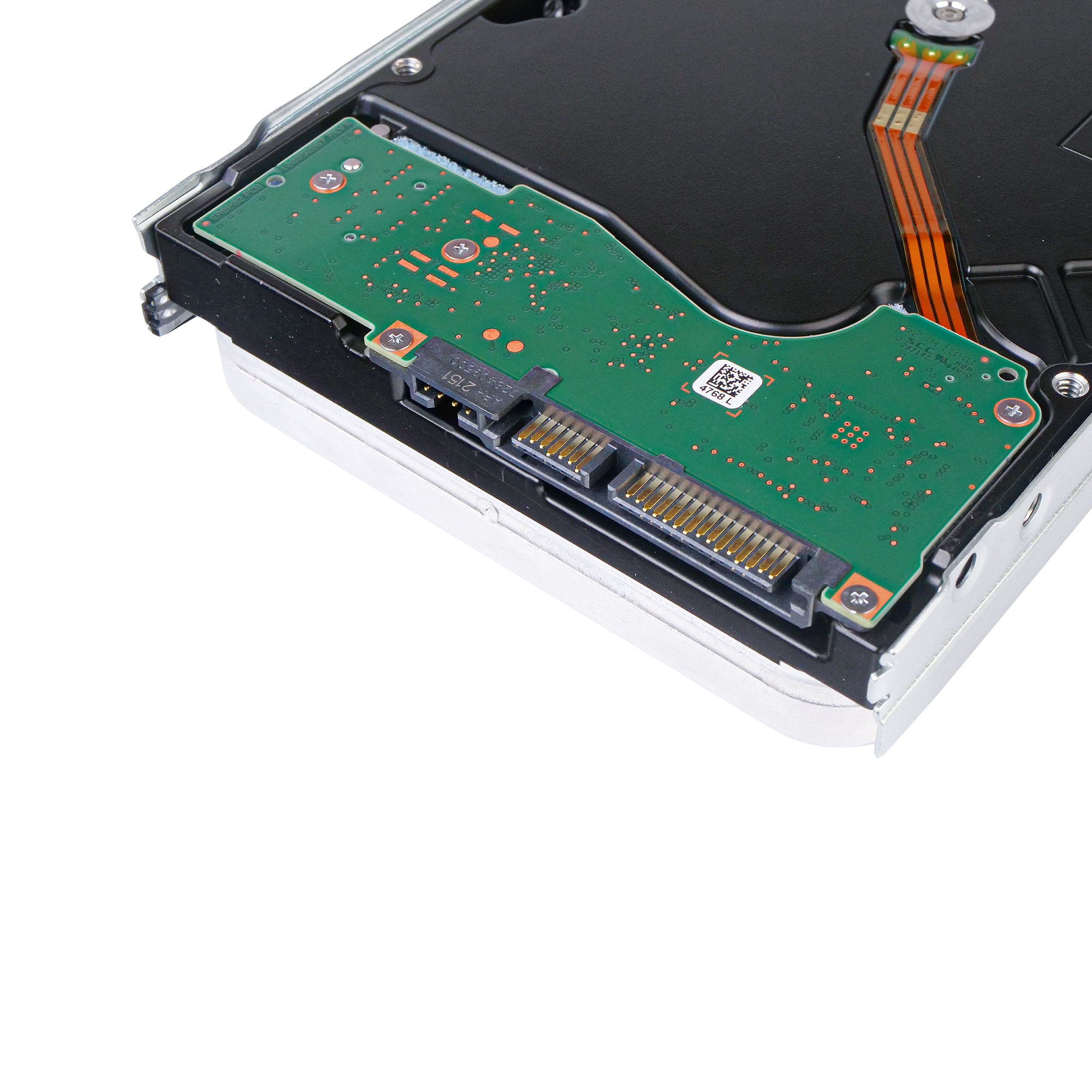 Dell G14 0KPVDN 18TB 7.2K RPM SATA 6Gb/s 512e 256MB 3.5in HDD