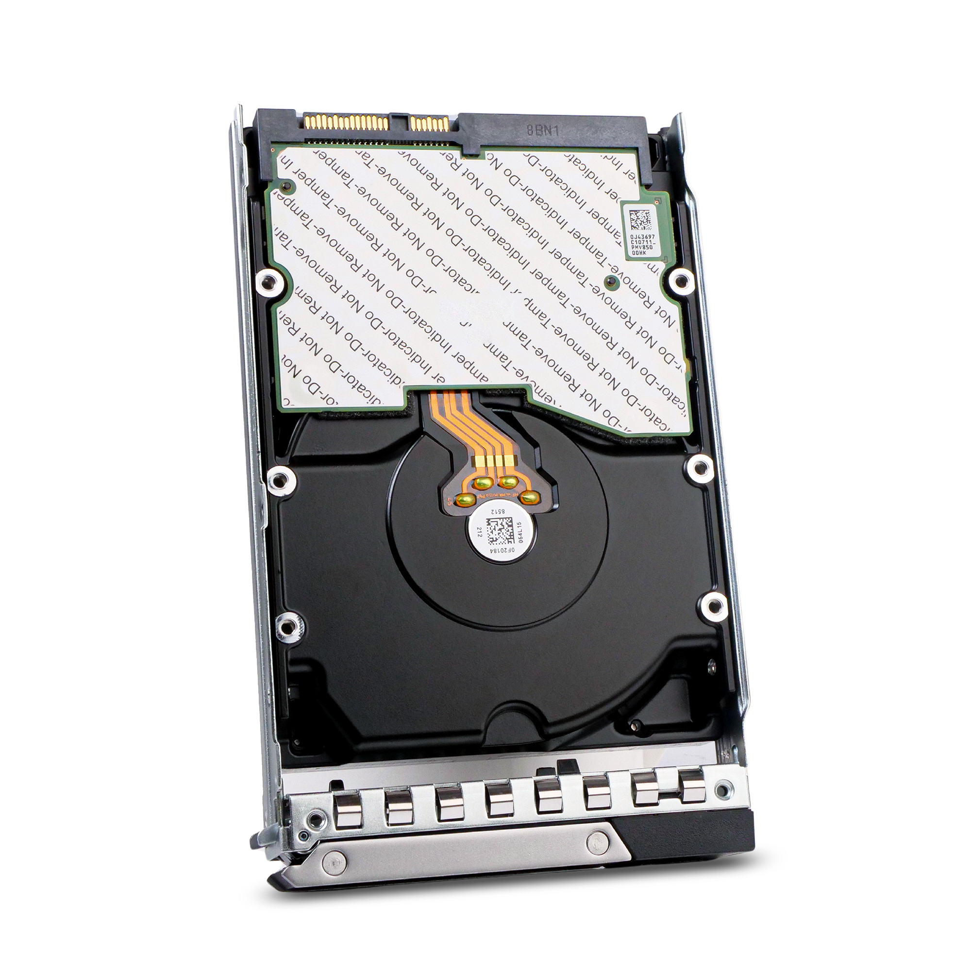 Dell G14 400-AEQT 4TB 7.2K RPM SAS 12Gb/s 4Kn 128MB 3.5in HDD
