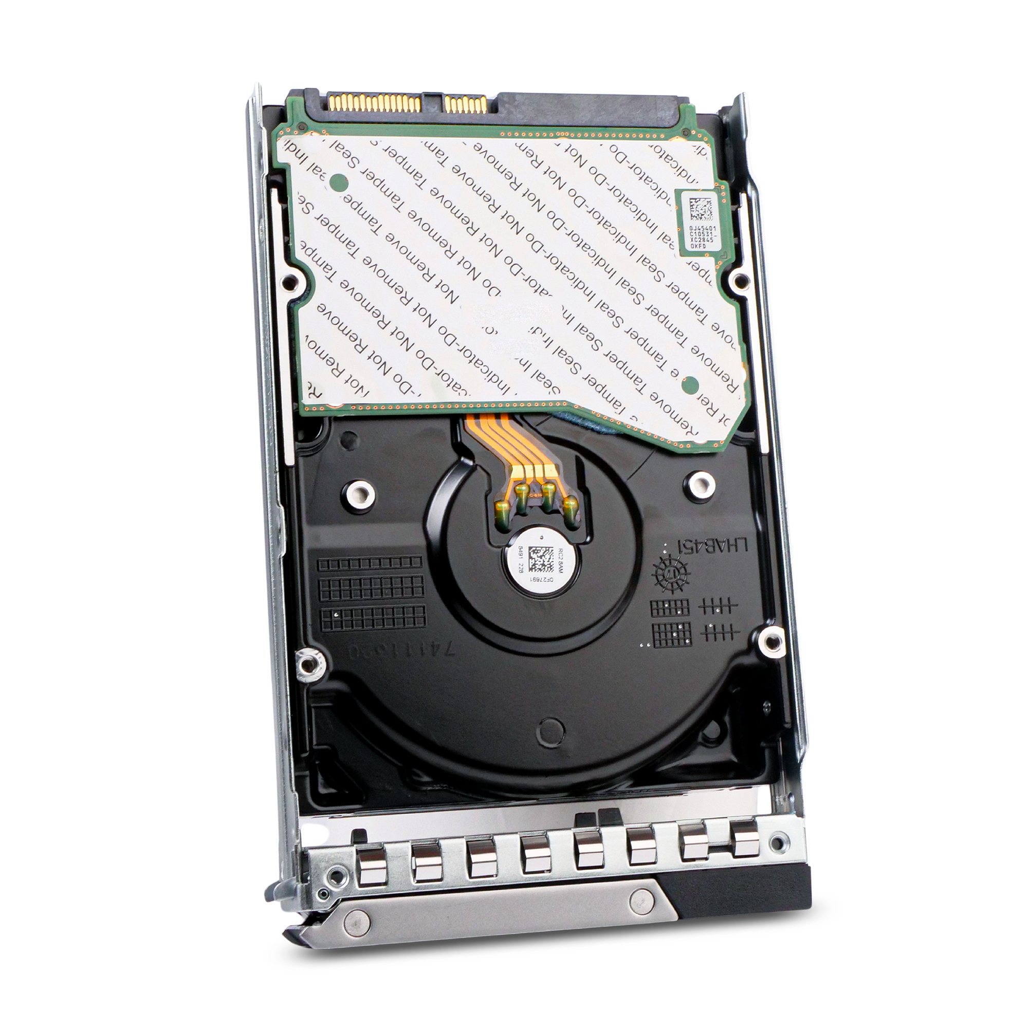 Dell G14 118000275 8TB 7.2K RPM SAS 12Gb/s 4Kn 256MB 3.5in HDD