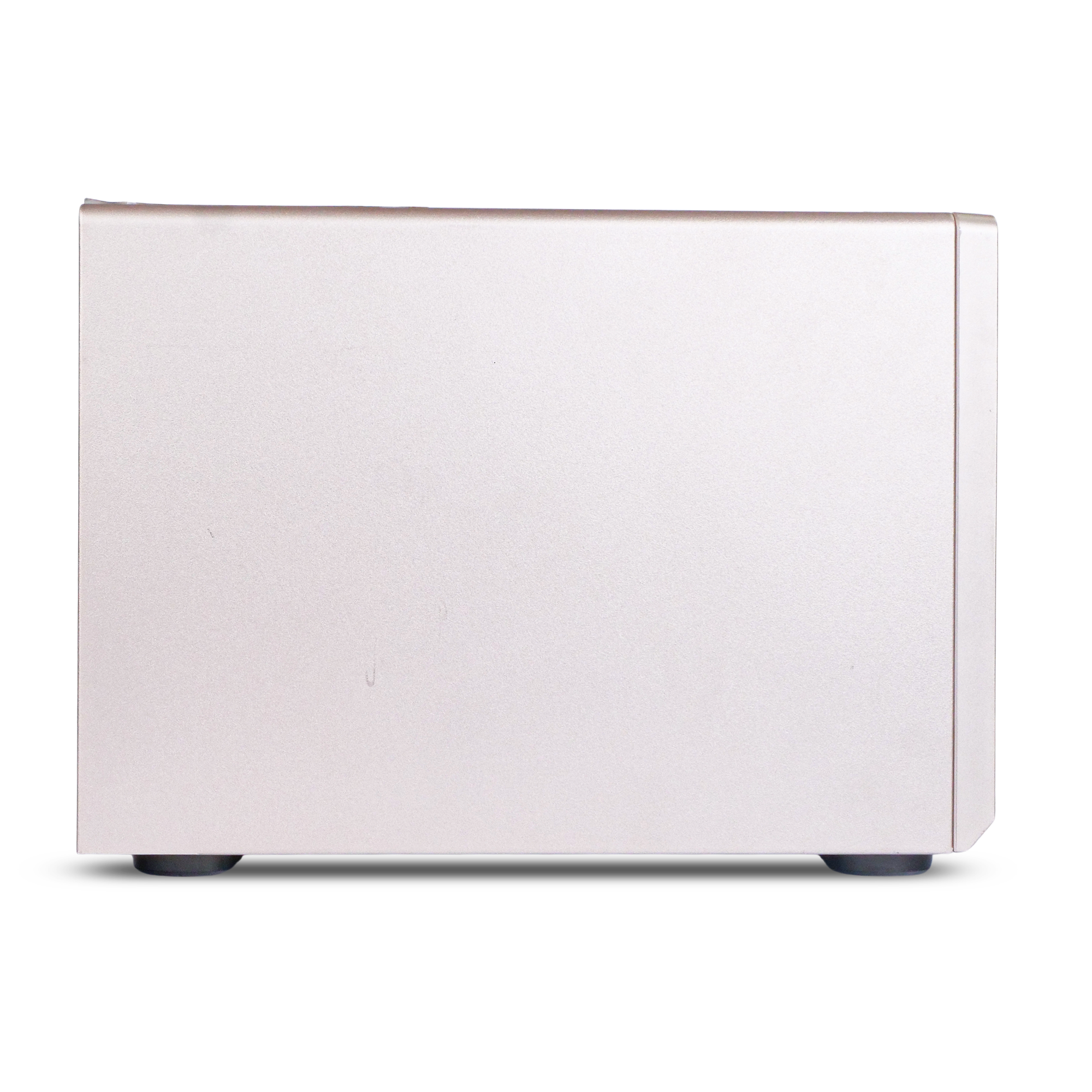 QNAP TS-1277 Ryzen 7 1700 64GB DDR4 GTX 1060 3GB QXP-800eS-A1164 8x 3.5" + 4x 2.5" Bay GPU-Accelerated Refurbished NAS