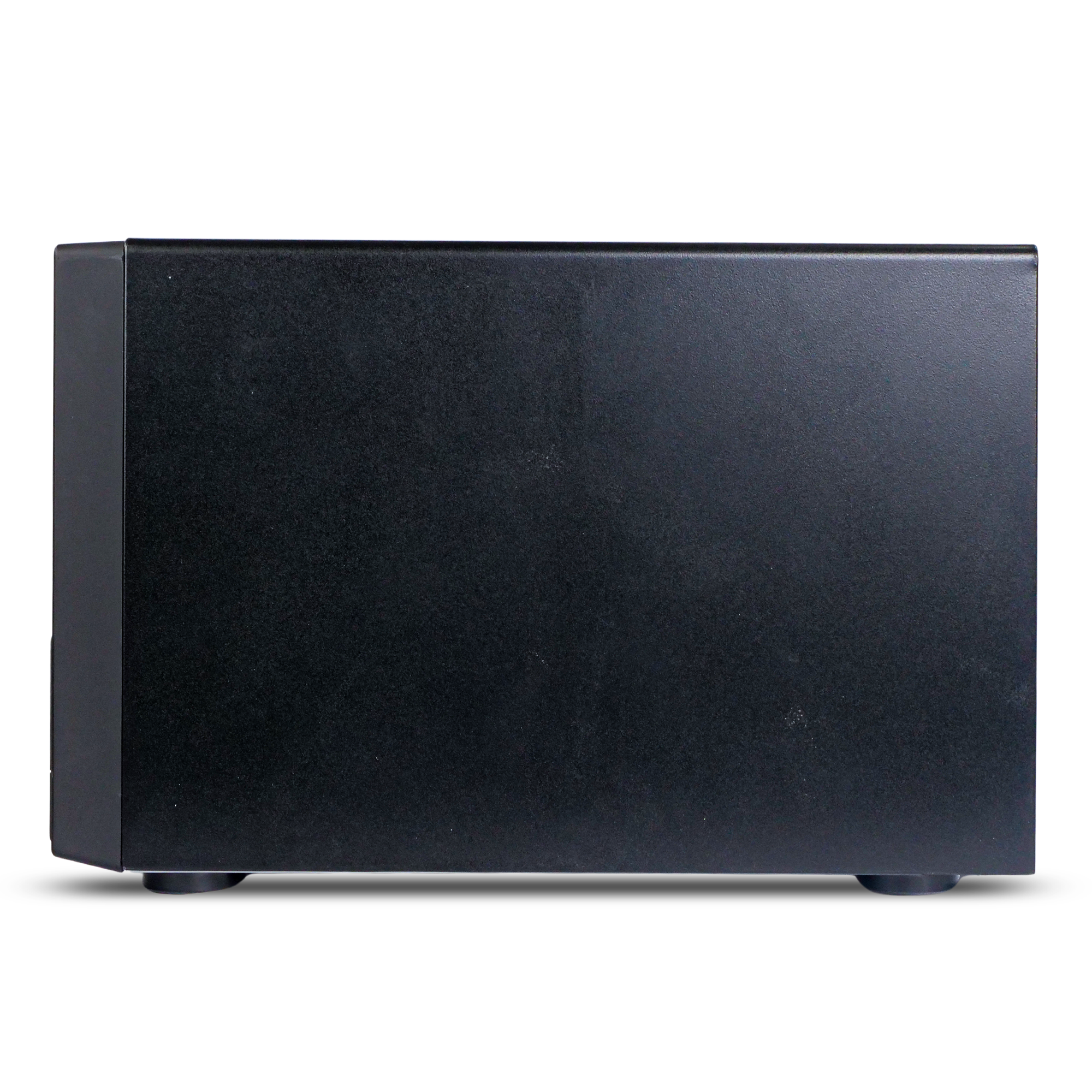 QNAP TL-D800S 8-Bay 3.5"/2.5" SATA JBOD Desktop Storage Enclosure | High-Capacity Data Center Storage JBOD (Refurbished)