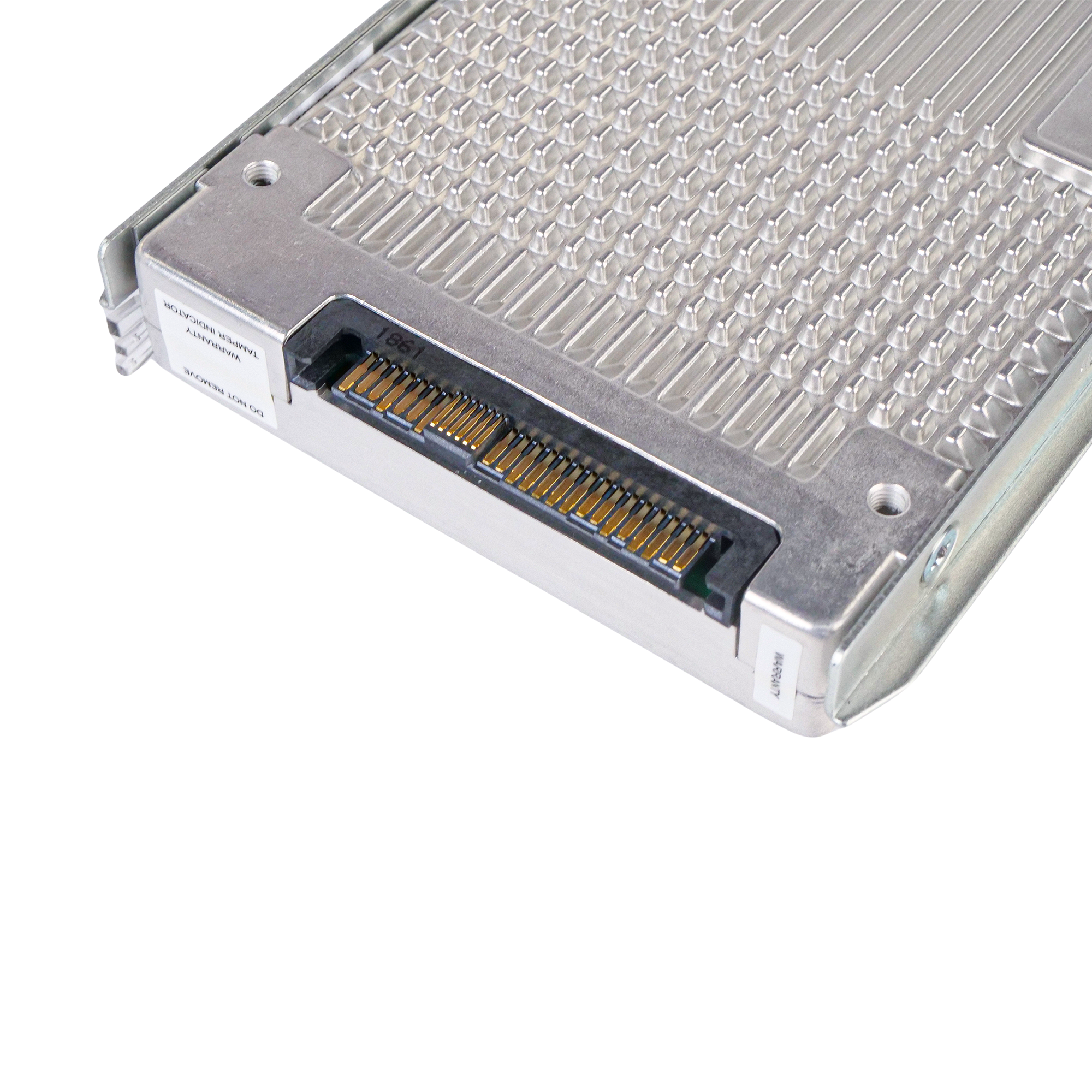 Dell G14 0FP1KF 3.84TB 1 DWPD SAS 12Gb/s 3D TLC 2.5in Refurbished Read Intensive SSD