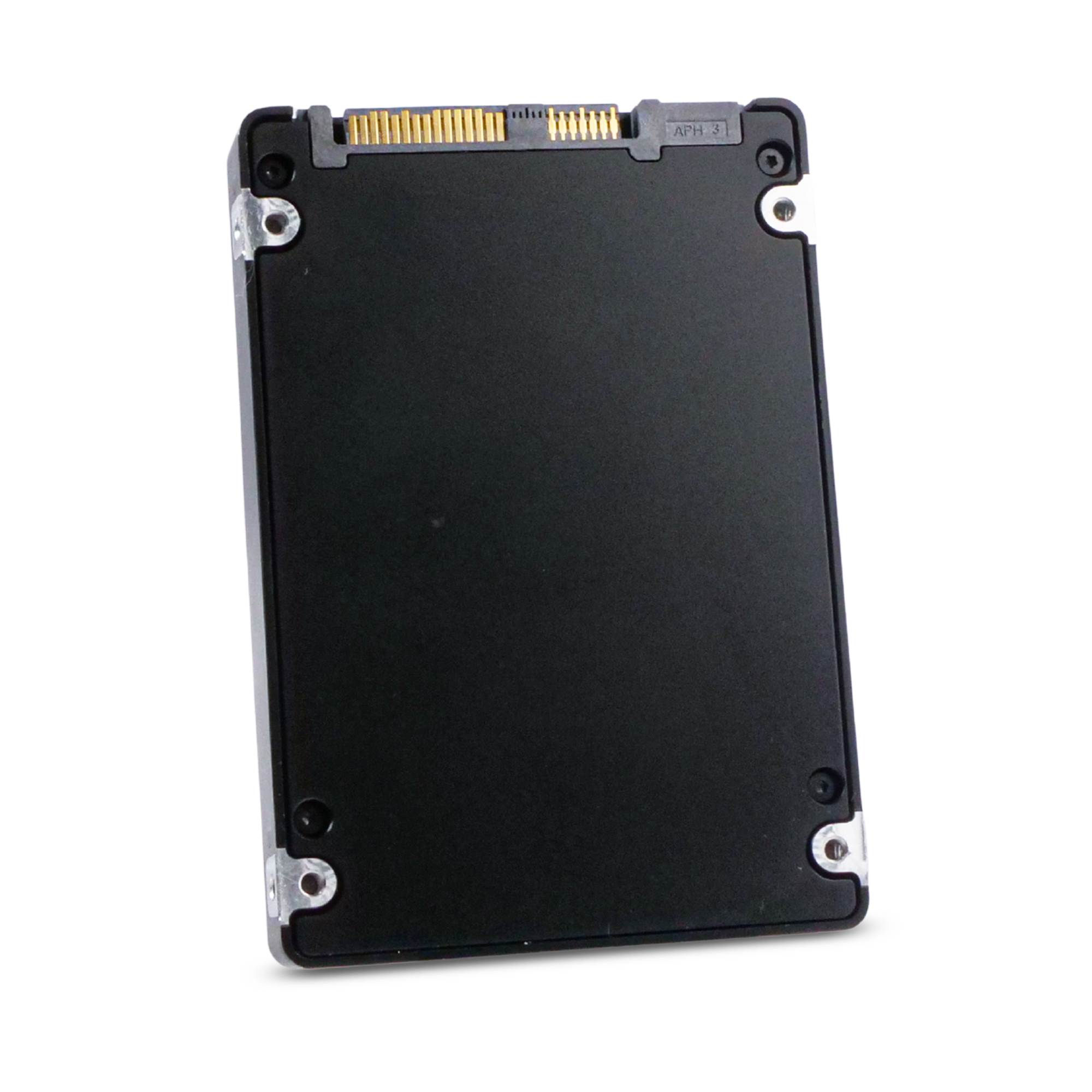 IBM/Samsung PM1643 MZILT3T8HALS 3.84TB 1 DWPD SAS 12Gb/s 3D TLC 2.5in Refurbished SSD