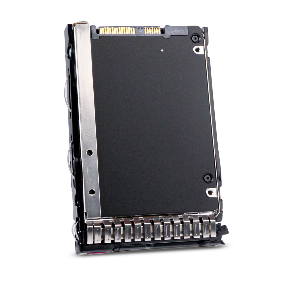 HP Generation 8 P49034-K21 3.84TB 1 DWPD SAS 12Gb/s 3D TLC 2.5in Refurbished SSD