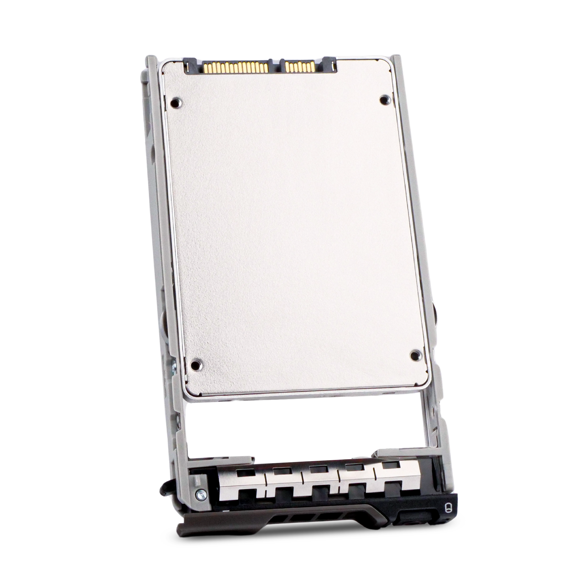 Dell G13 0FYP5F 3.84TB 1 DWPD SATA 6Gb/s 3D TLC 2.5in Refurbished SSD