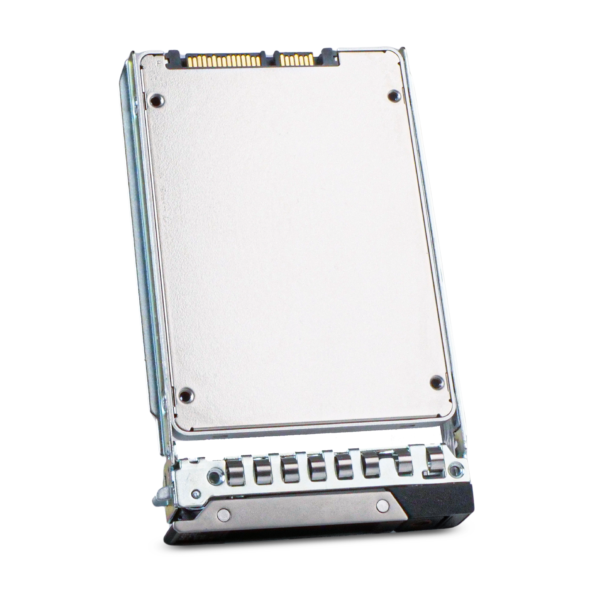 Dell G14 400-BCSW 3.84TB 1 DWPD SATA 6Gb/s 3D TLC 2.5in Refurbished SSD